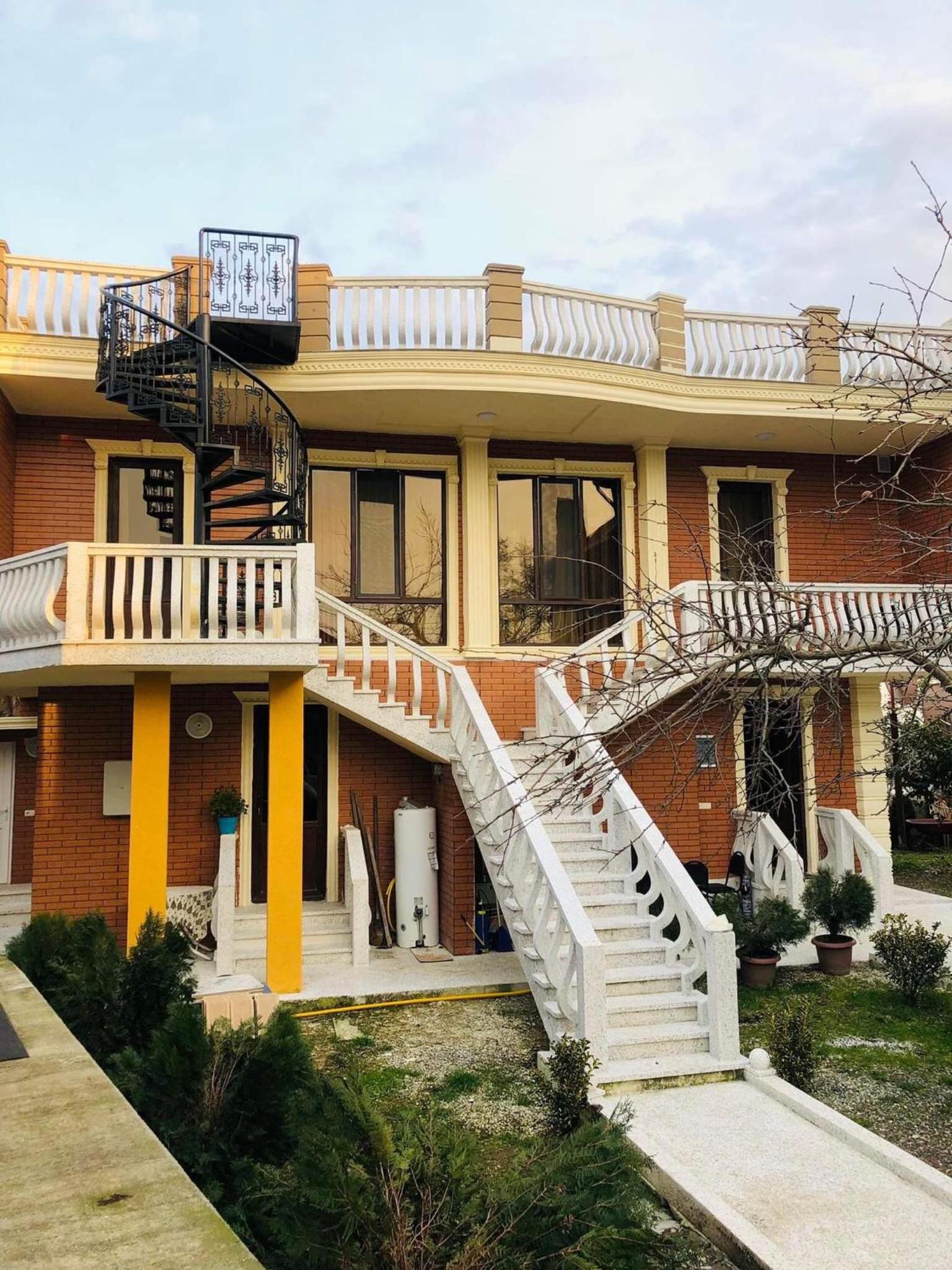 ORANGE INN, photo 16