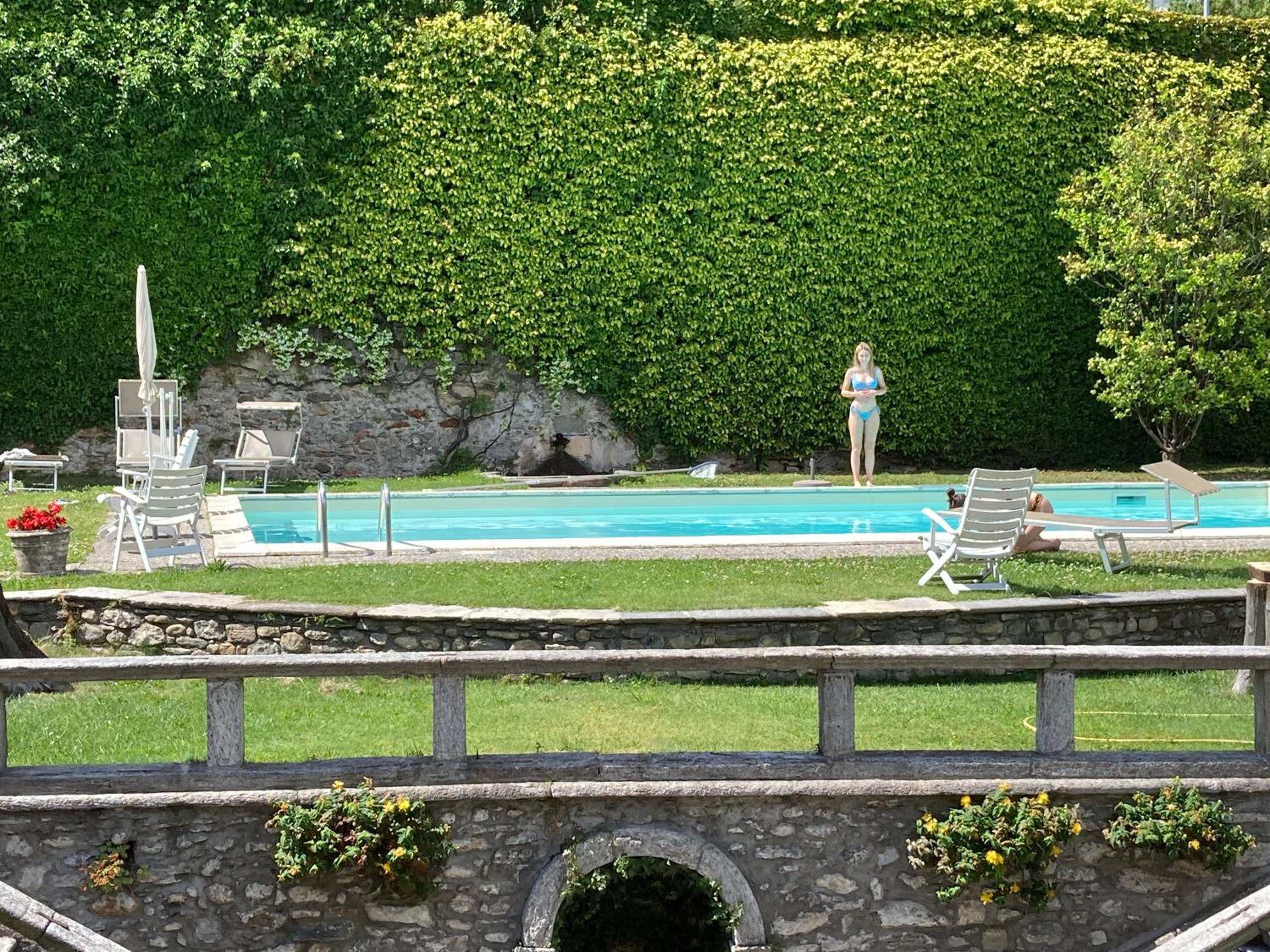 Residence Oleandro view 5