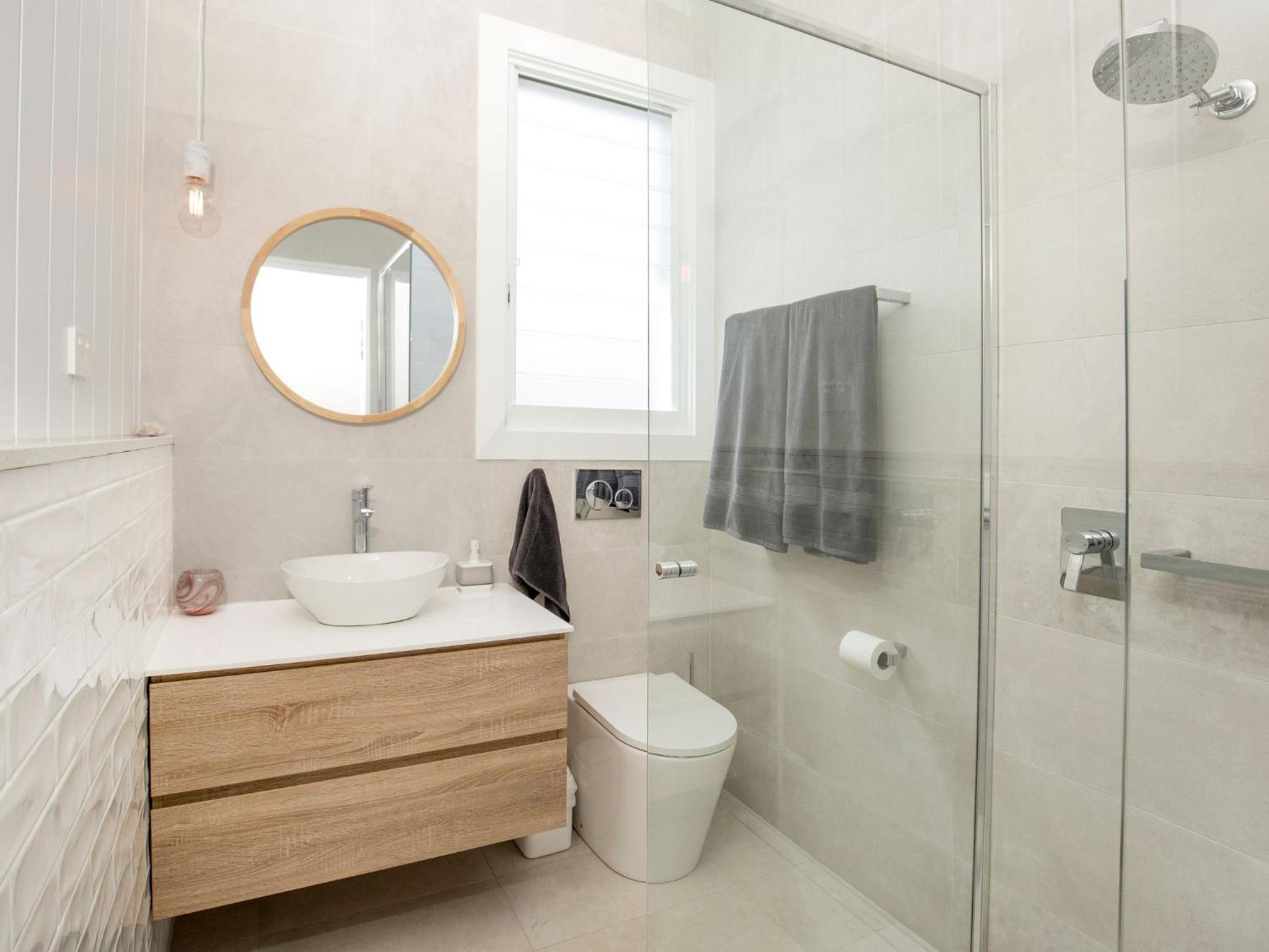 Unwind Pet Friendly 1 Min Walk to Beach