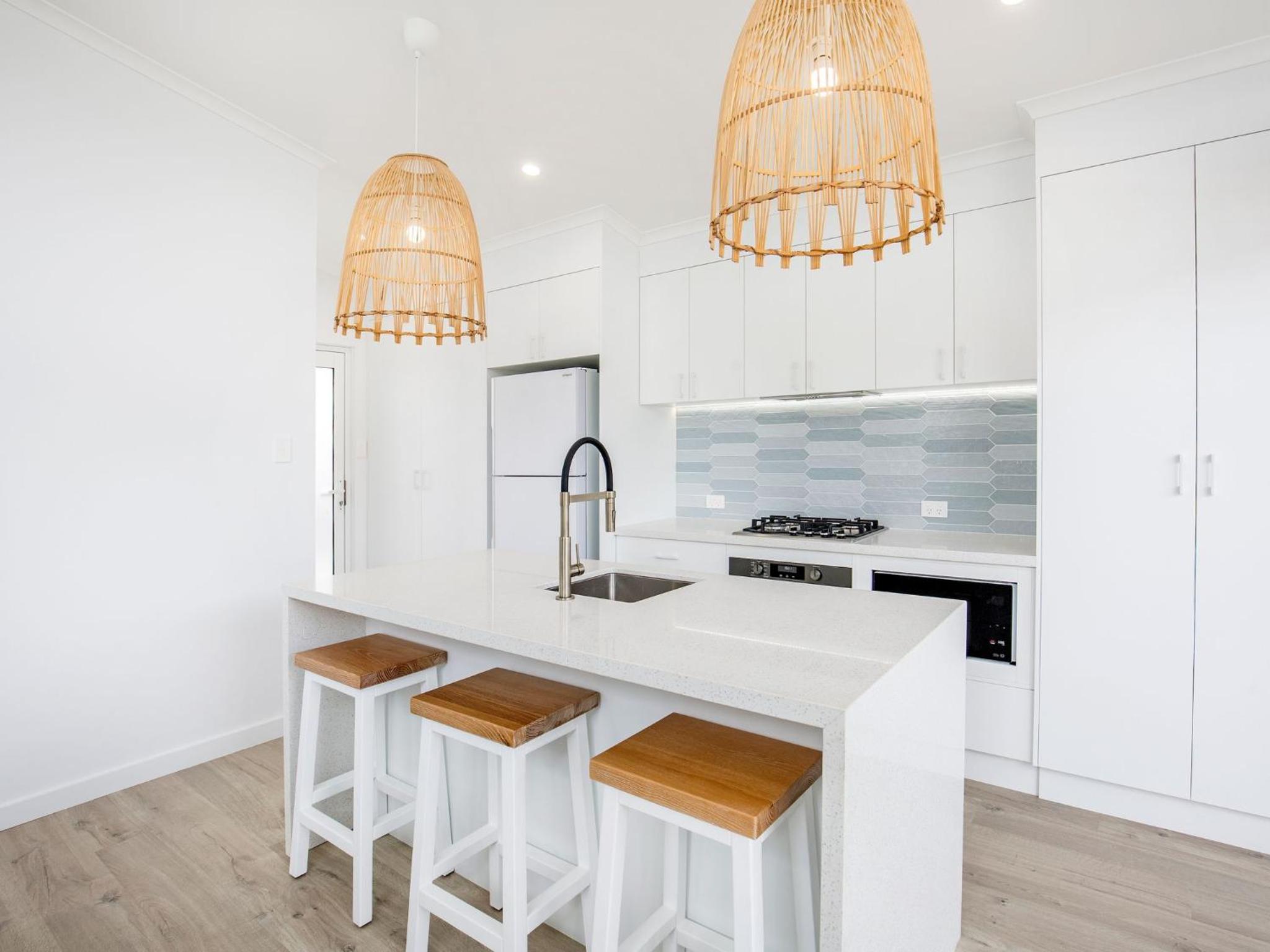 Unwind Pet Friendly 1 Min Walk to Beach