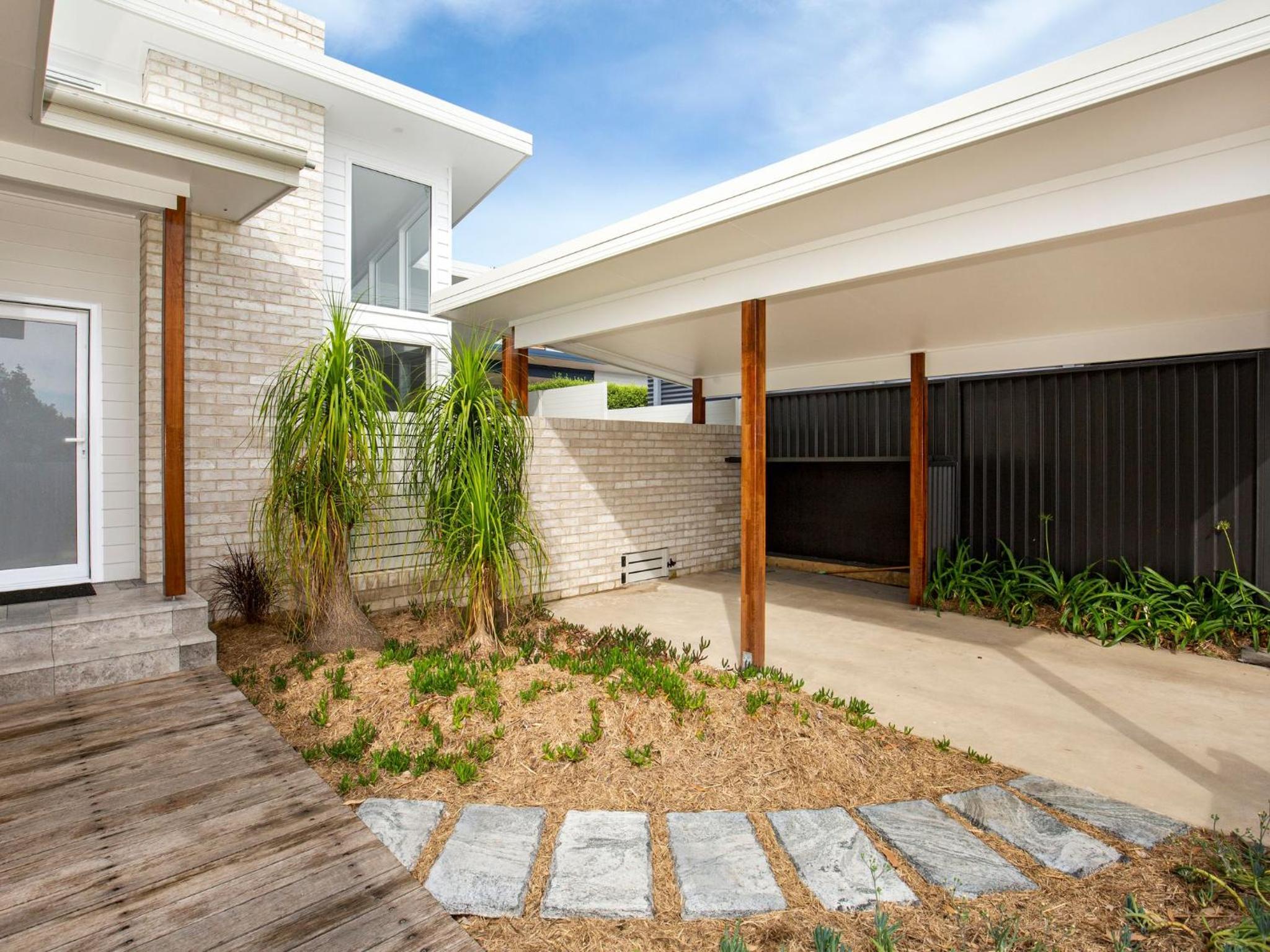 Unwind Pet Friendly 1 Min Walk to Beach
