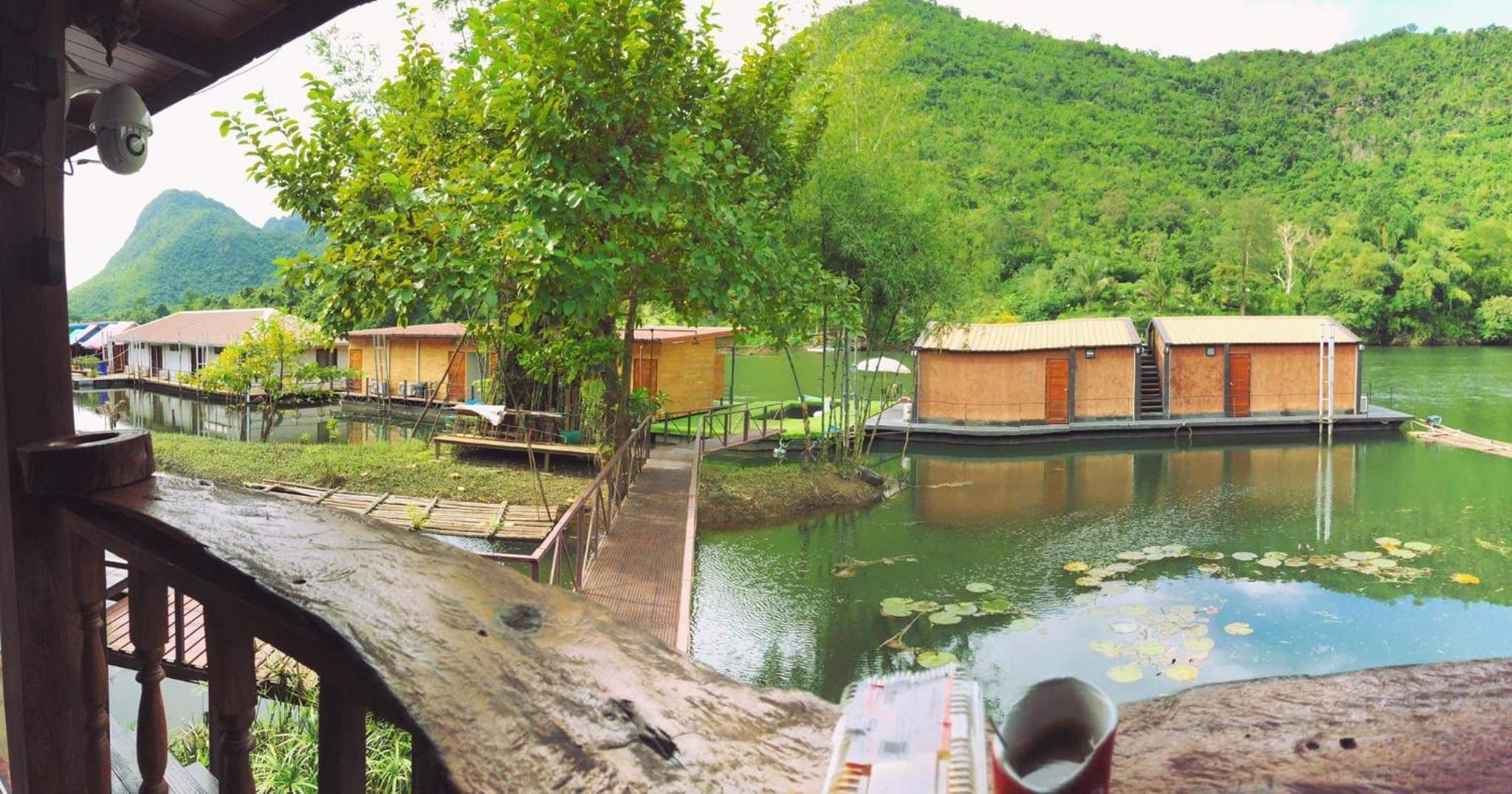 Baan Krupong view 4