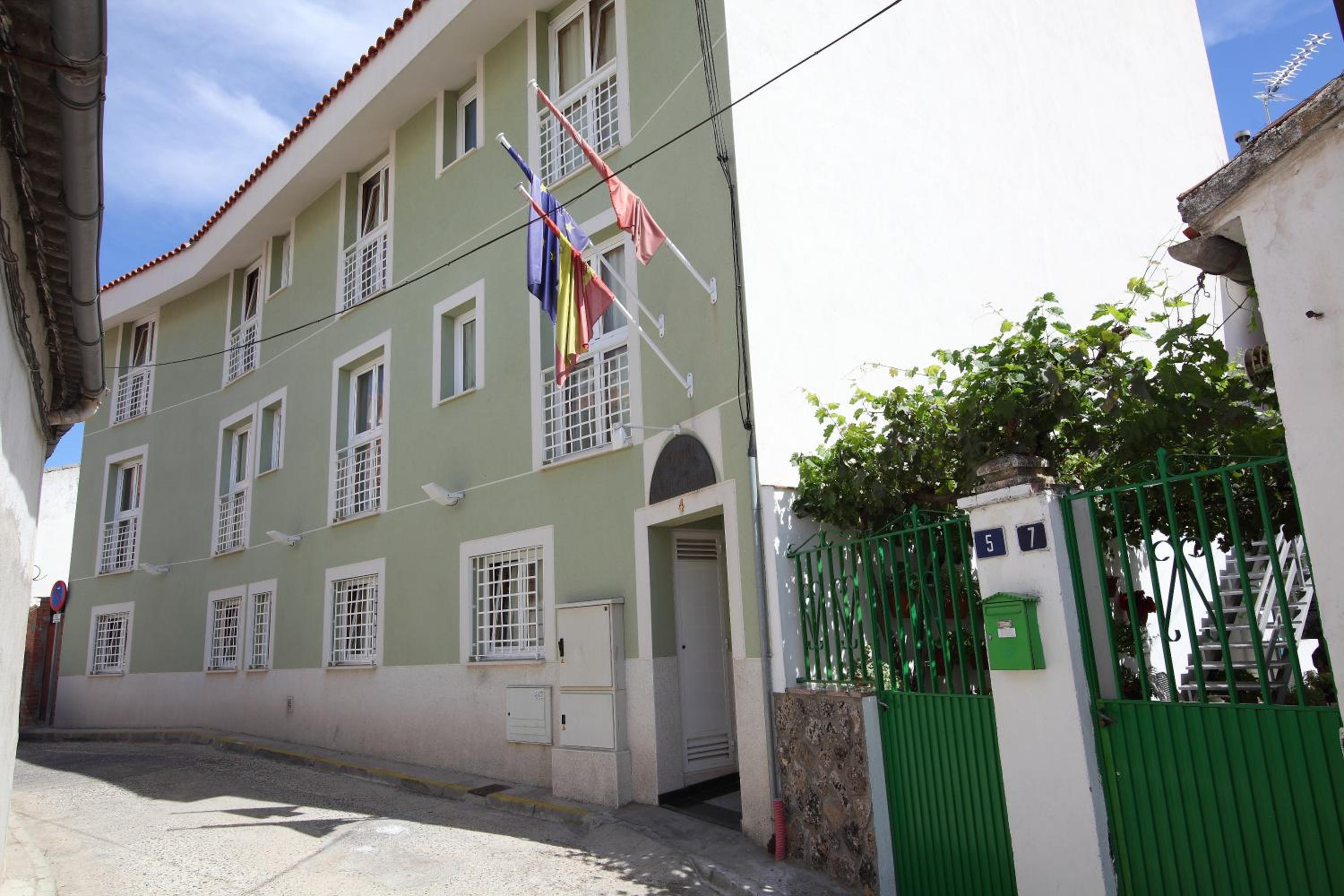 building