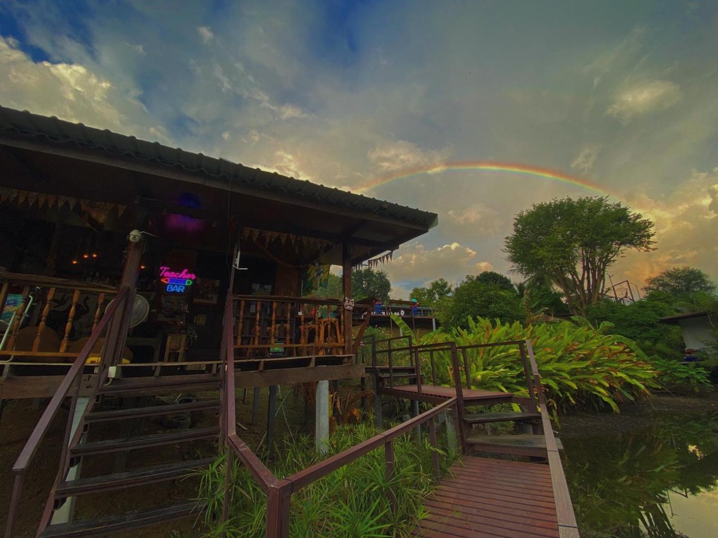 Baan Krupong view 3