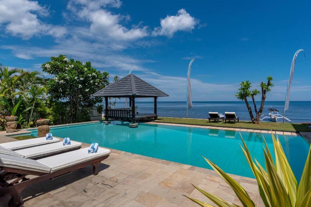 Villa Lovina Beach 1 view 5