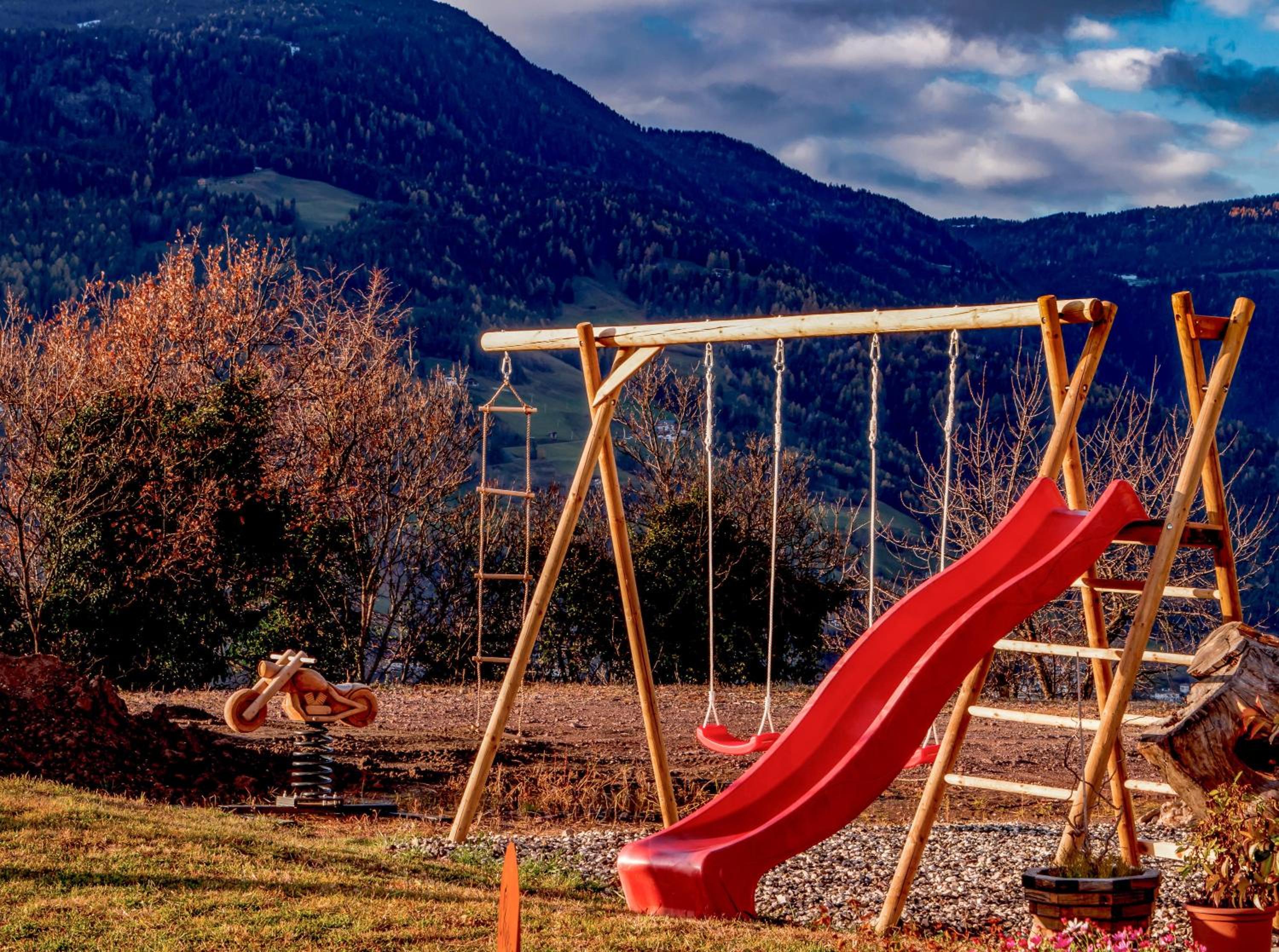 Morgengruß Himmelreich Moarlhof