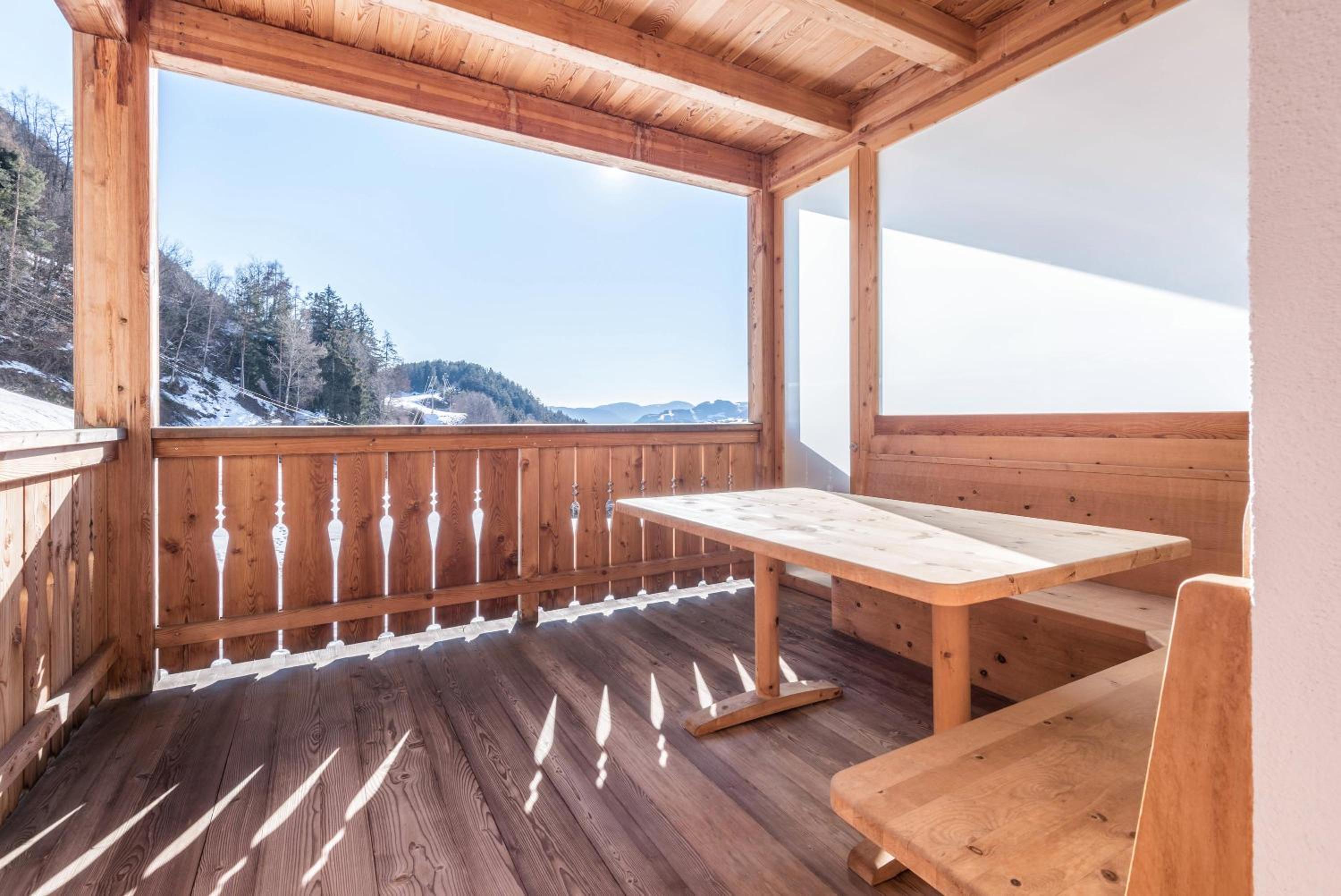 Morgengruß Himmelreich Moarlhof