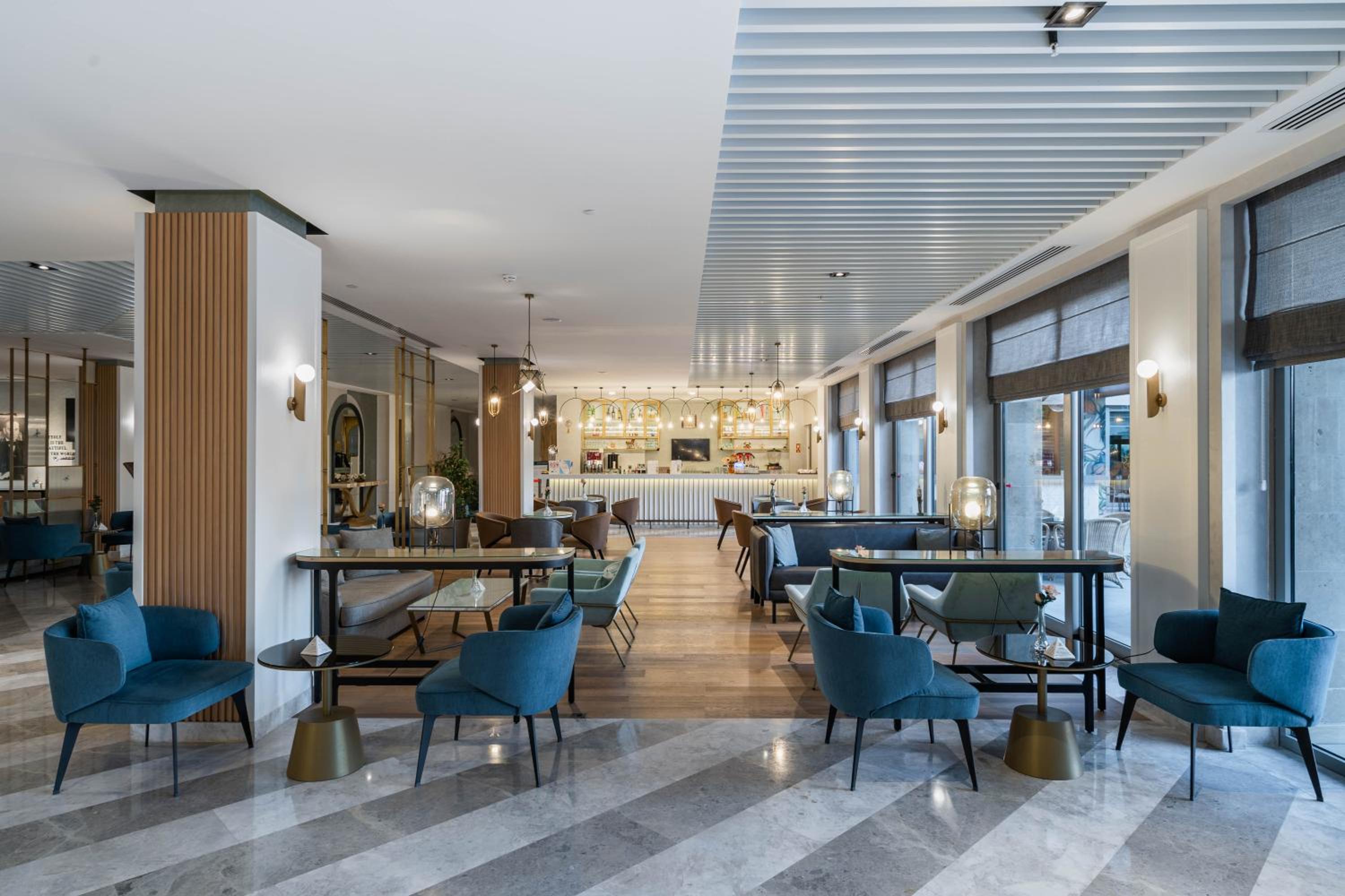 Fame Residence Kemer & Spa