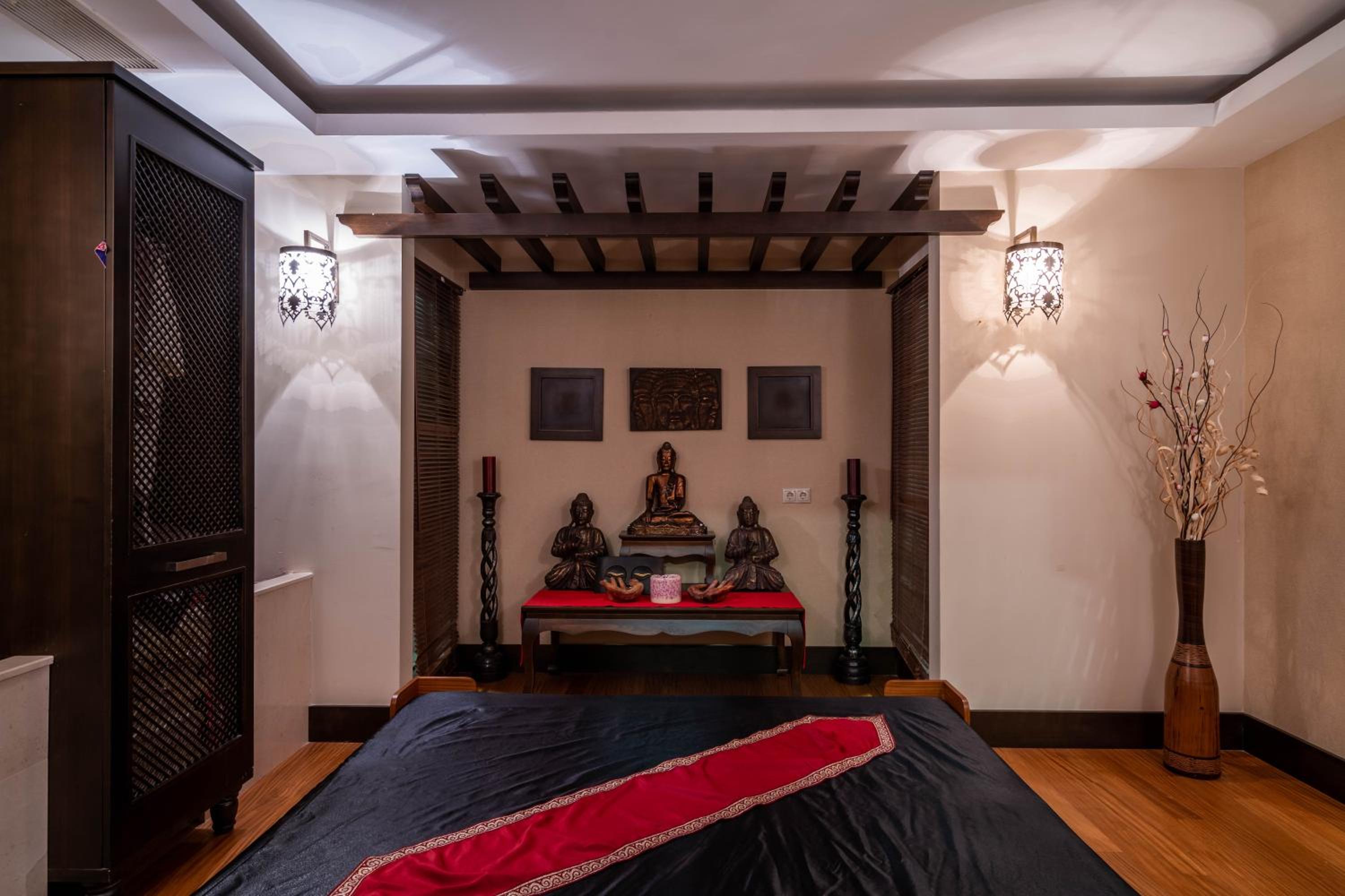 Fame Residence Kemer & Spa