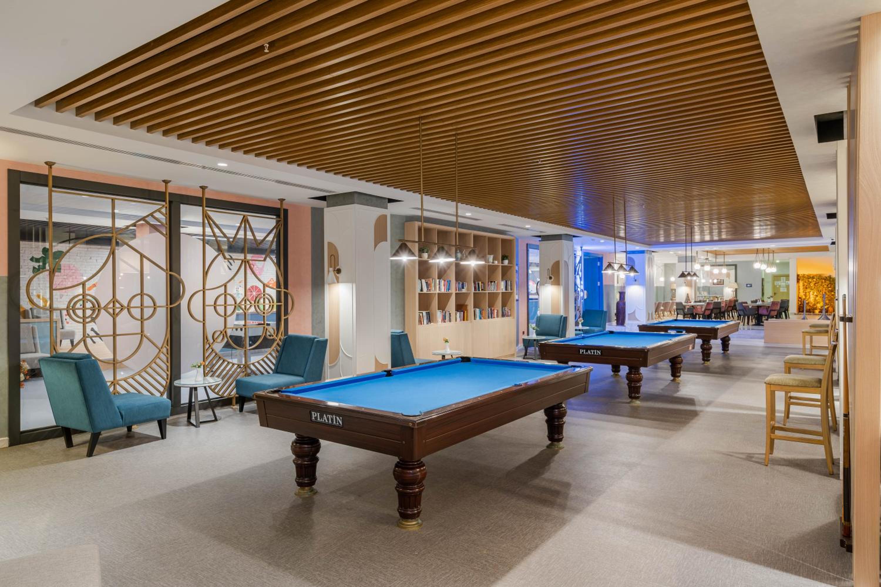 Fame Residence Kemer & Spa