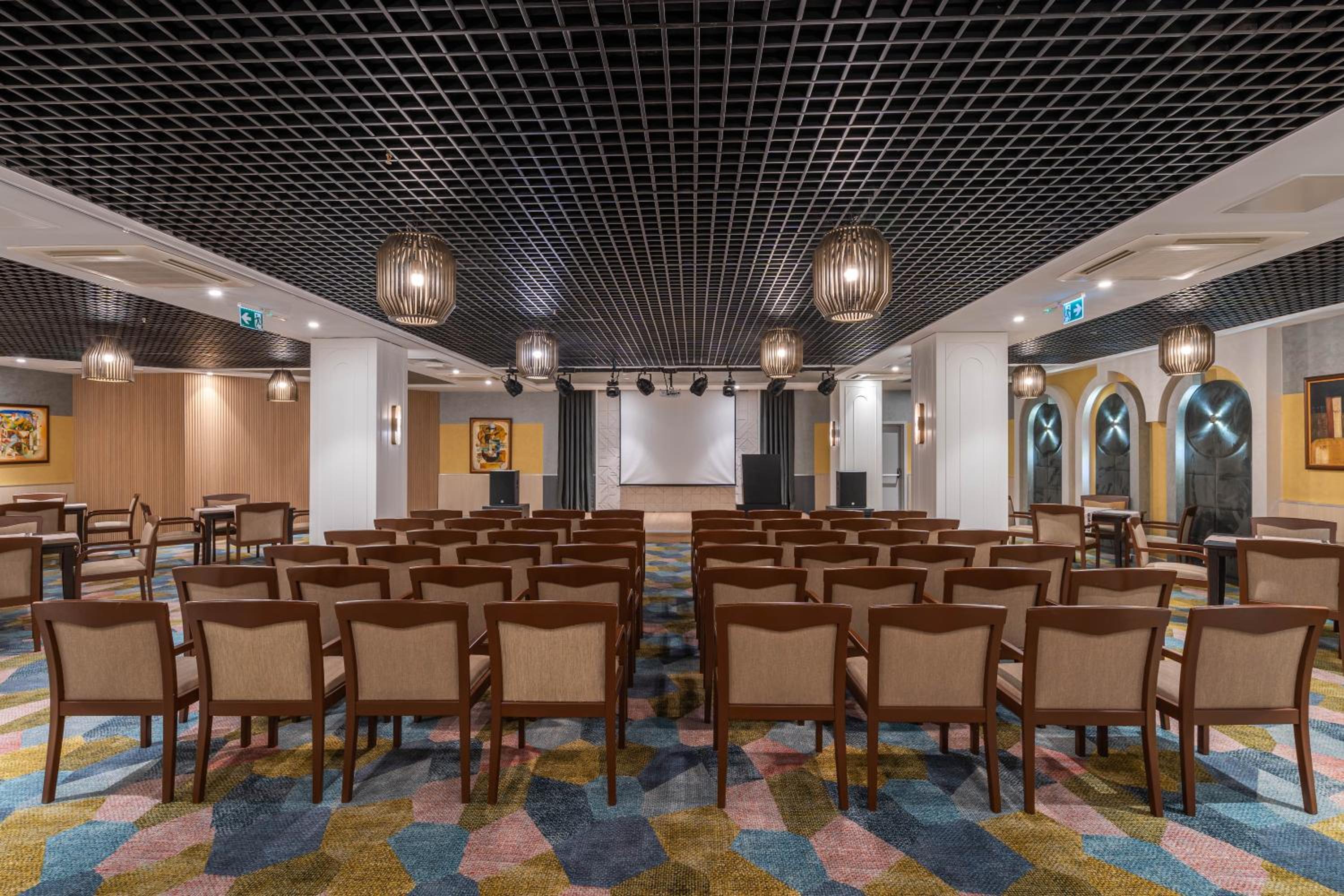 Fame Residence Kemer & Spa