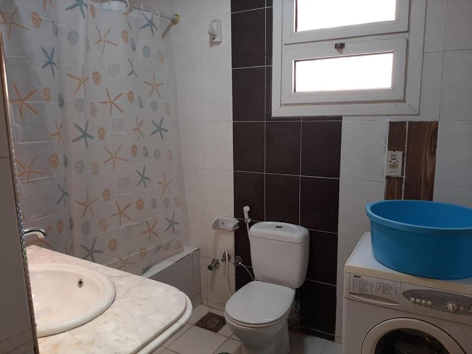 Small Friendly Apart In a Villa - New Cairo 5th Settlement