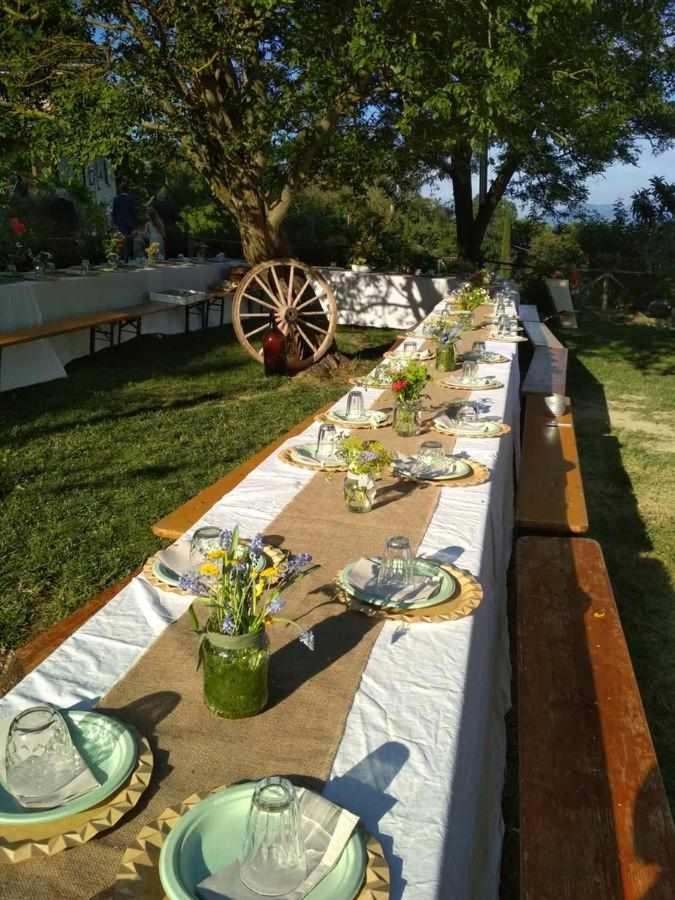 Agriturismo Montesalce