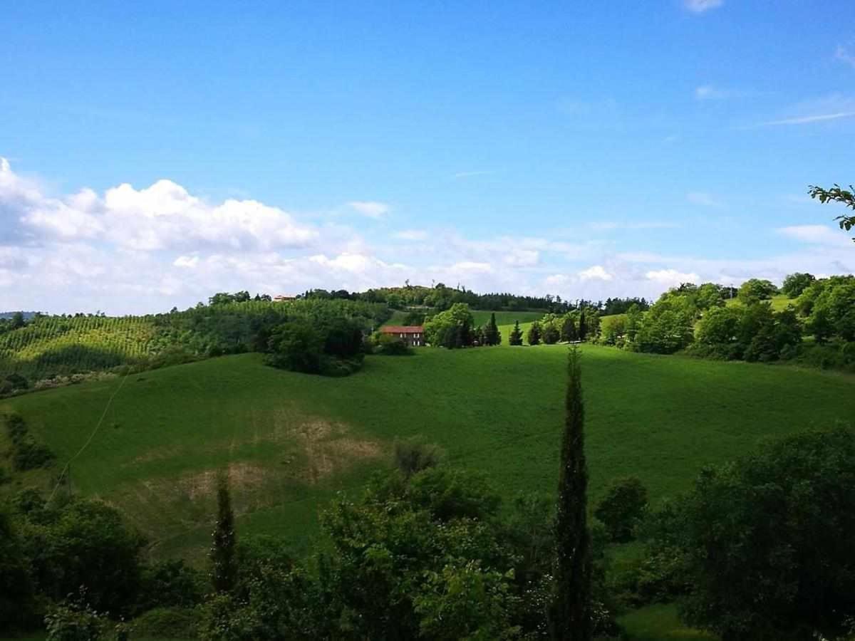 Agriturismo Montesalce