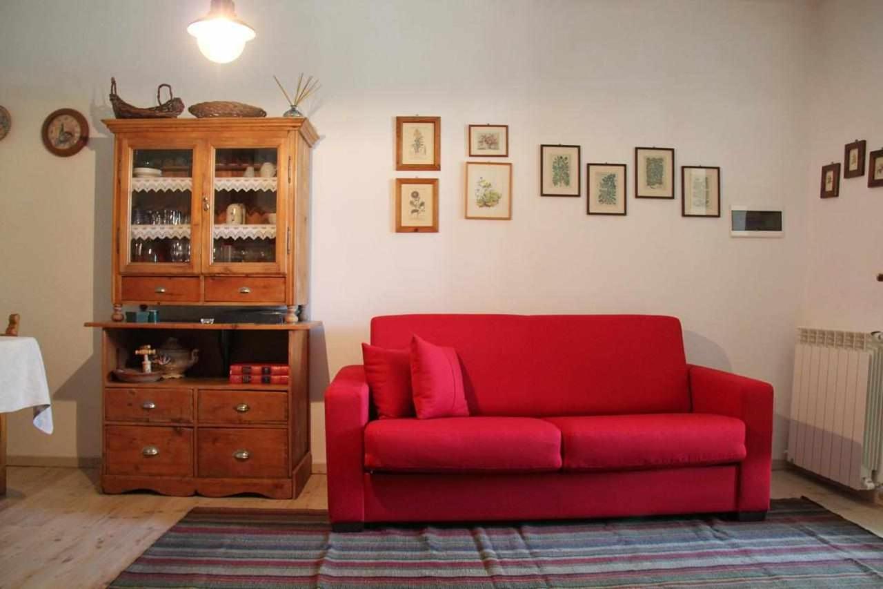 Agriturismo Montesalce