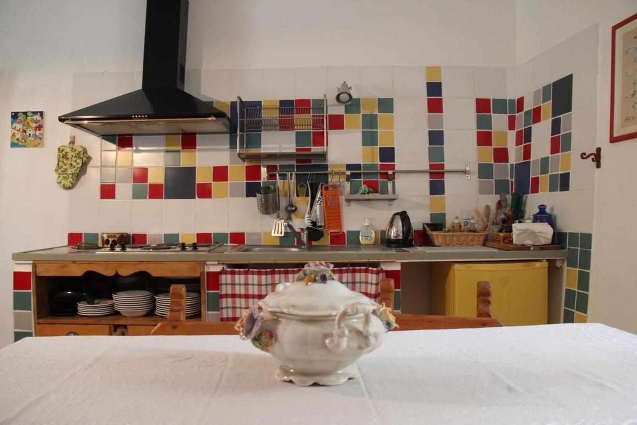 Agriturismo Montesalce