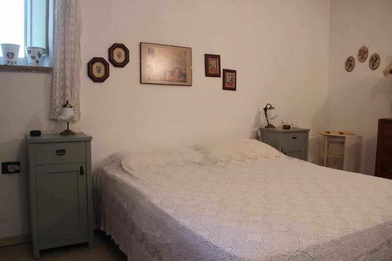 Agriturismo Montesalce
