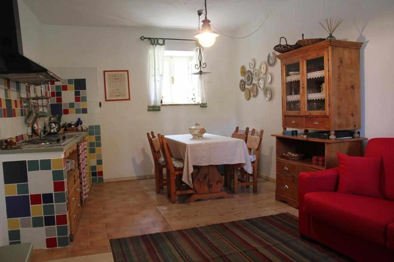 Agriturismo Montesalce