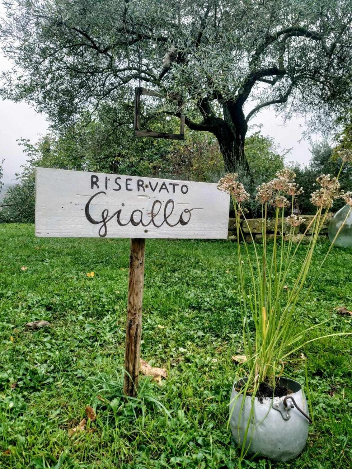 Agriturismo Montesalce