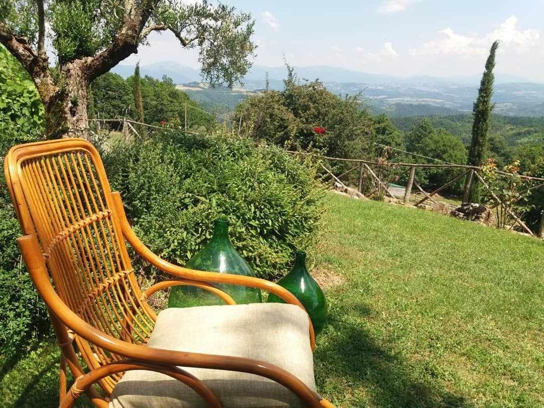 Agriturismo Montesalce