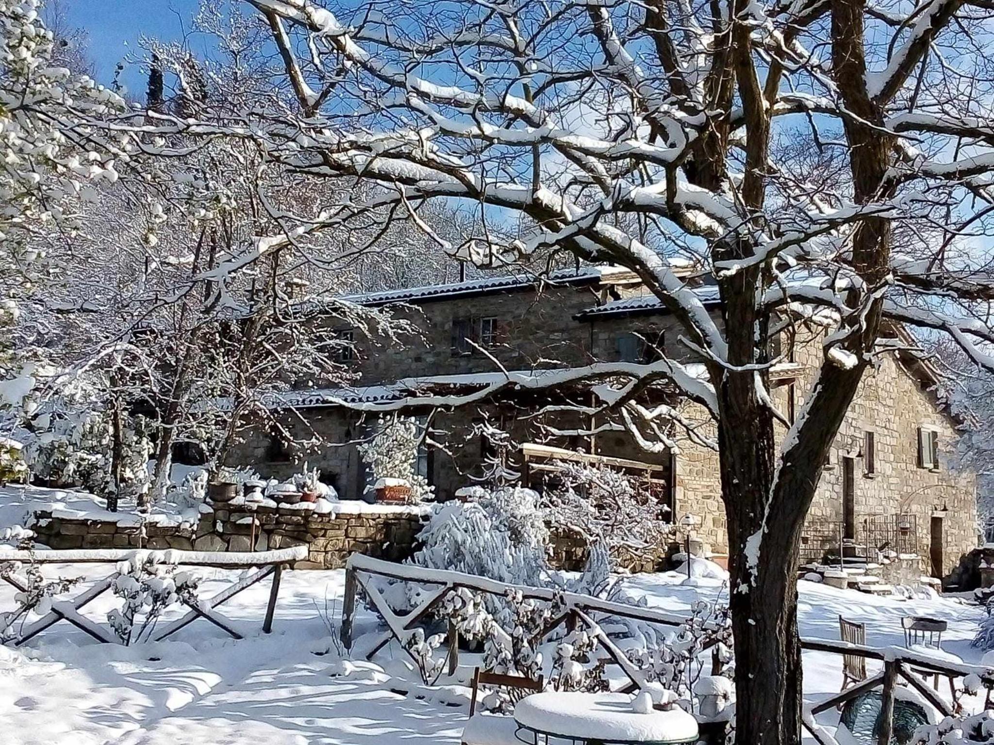 Agriturismo Montesalce