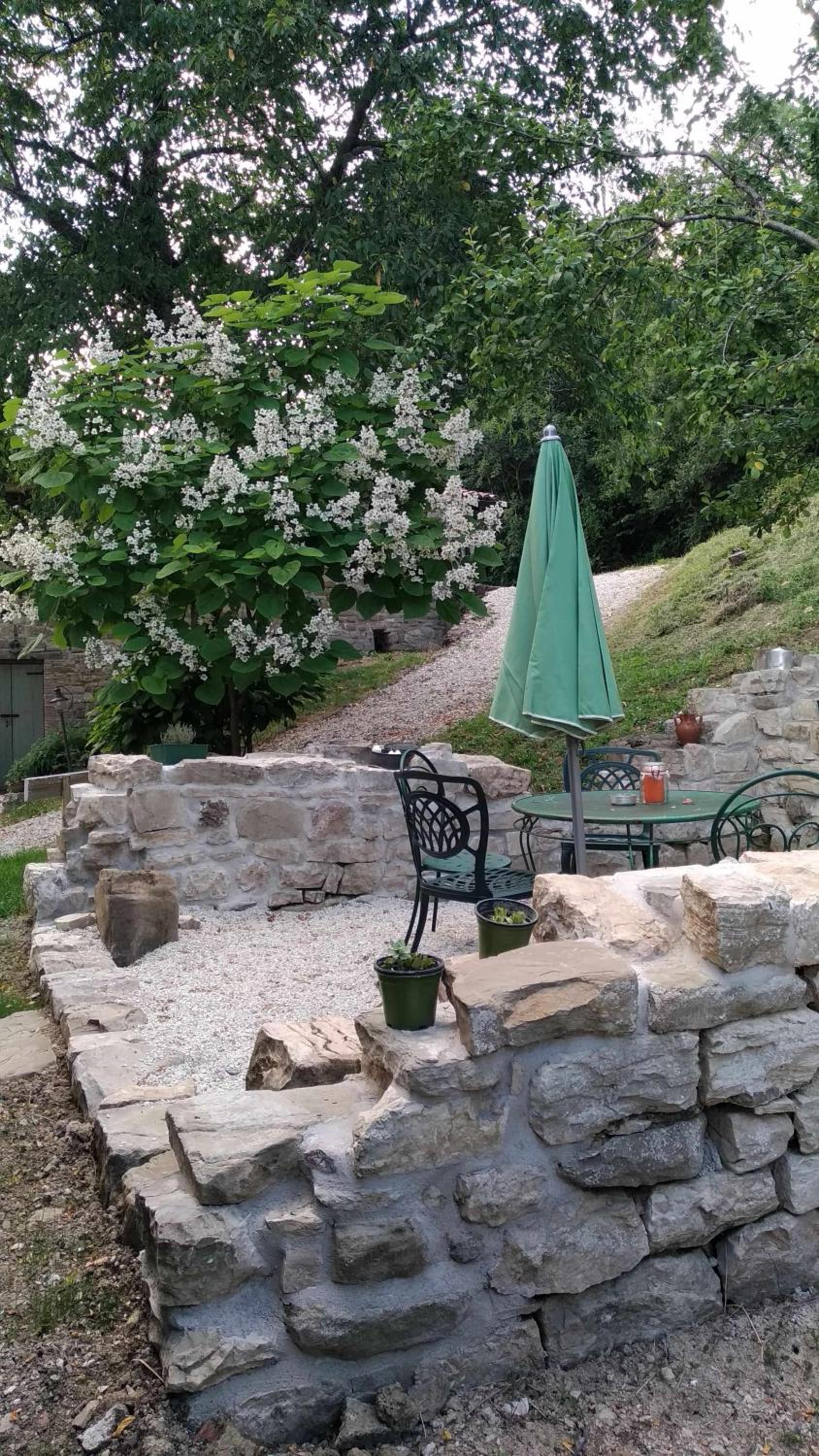 Agriturismo Montesalce