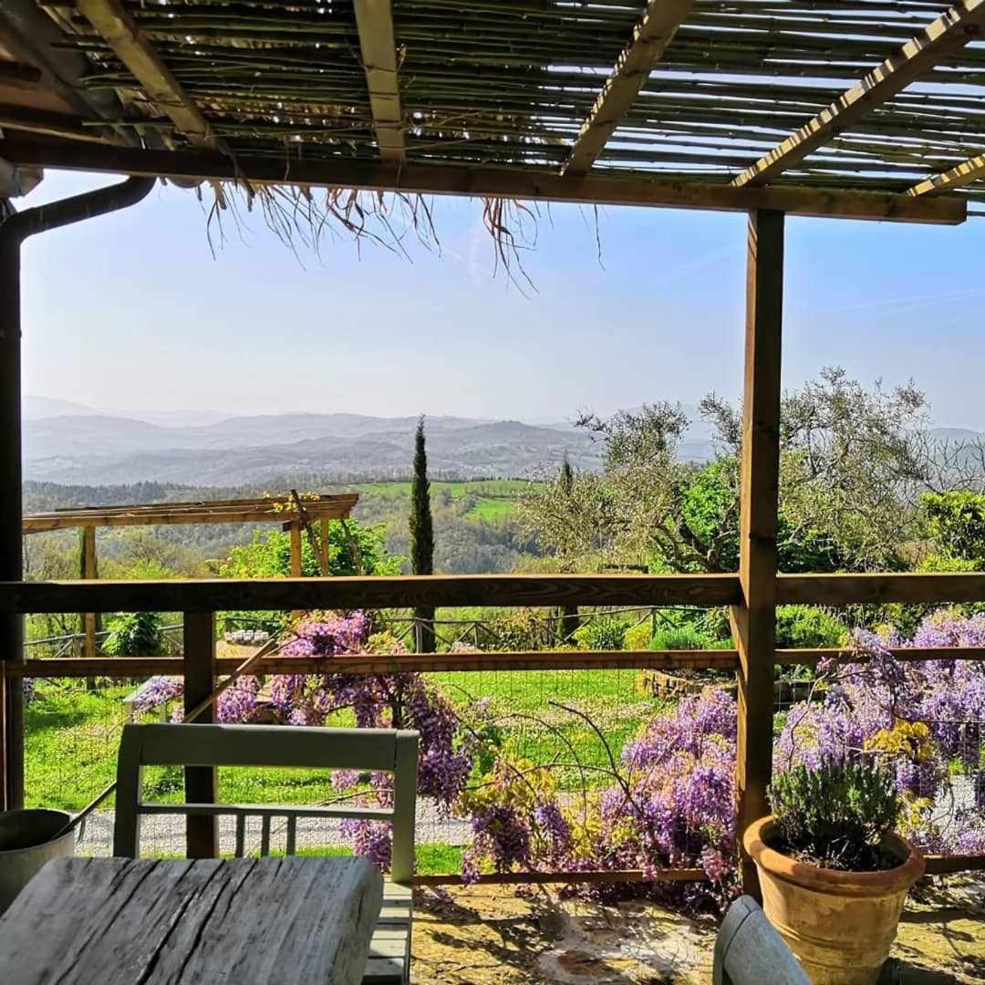 Agriturismo Montesalce