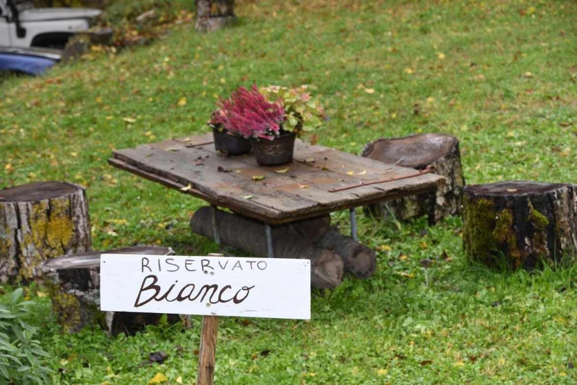 Agriturismo Montesalce