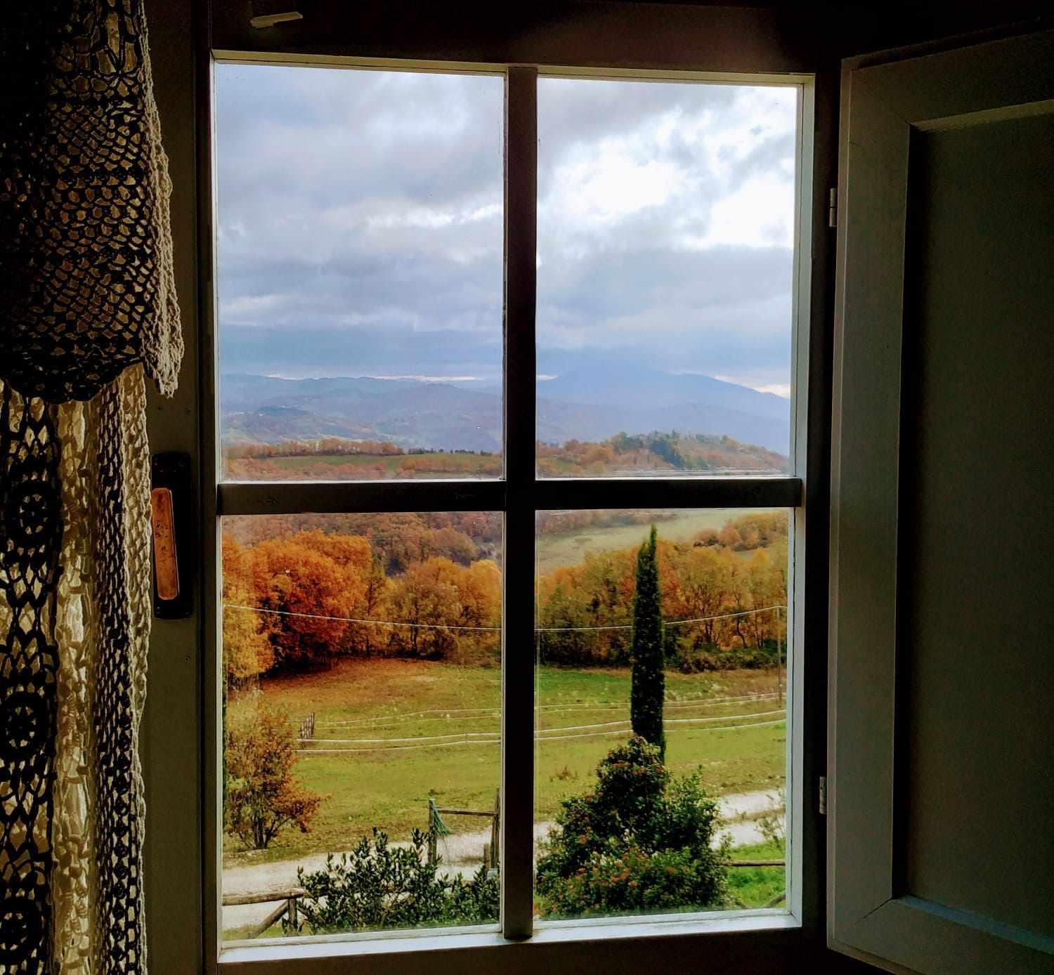 Agriturismo Montesalce