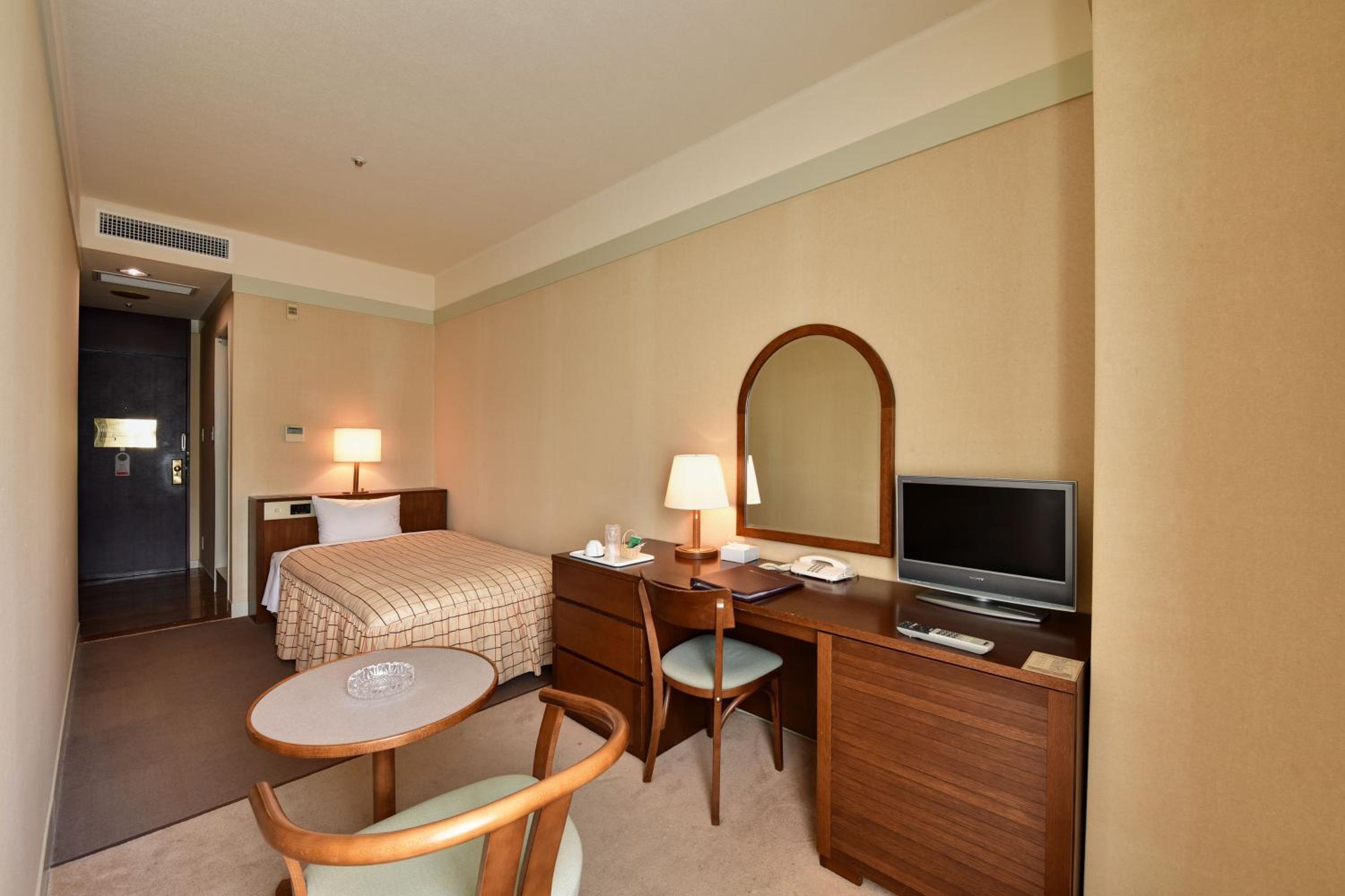 Yugashima Golf Club & Hotel Resort