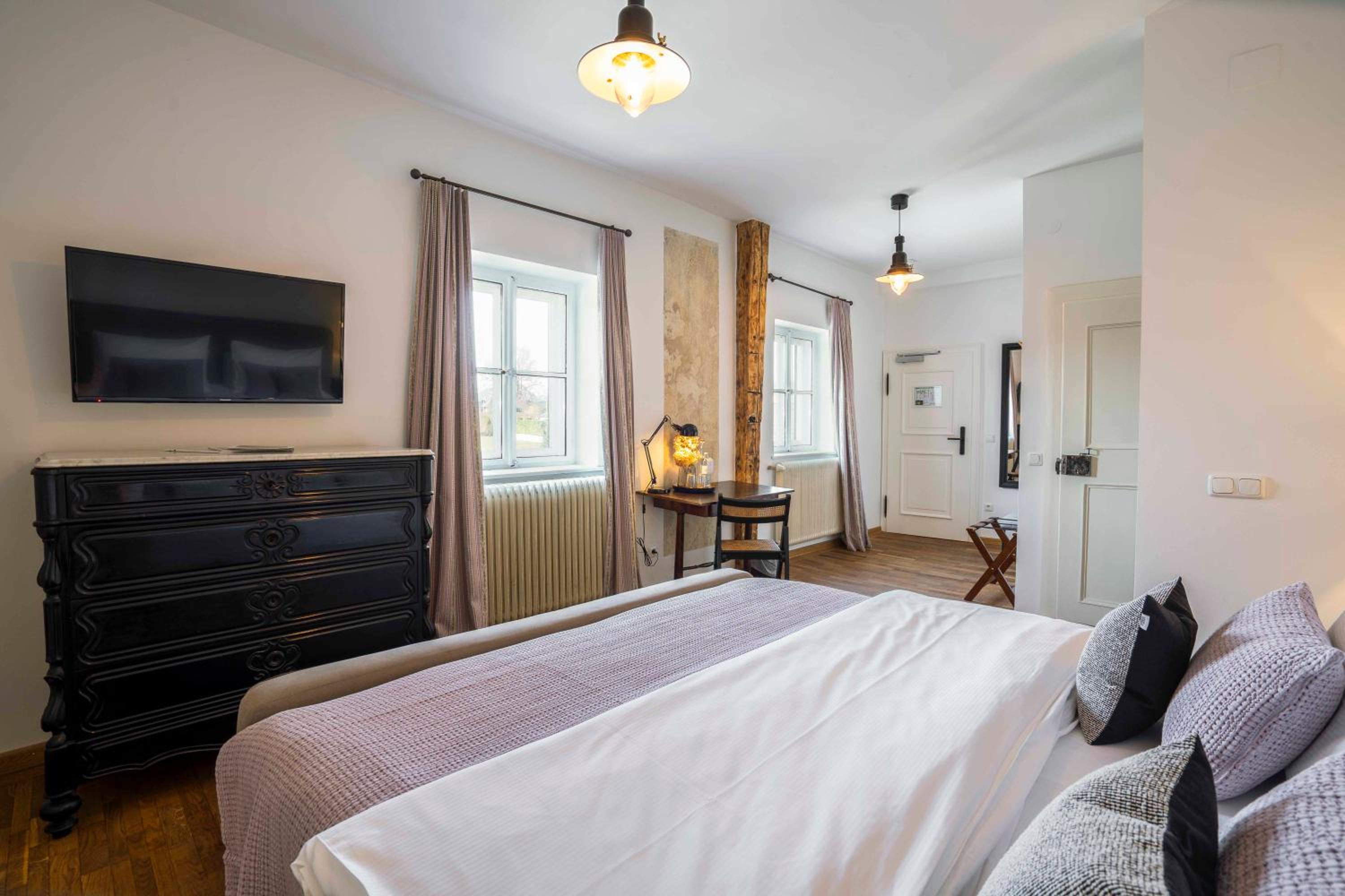 Der Schlosswirt zu Anif - Biedermeierhotel und Restaurant