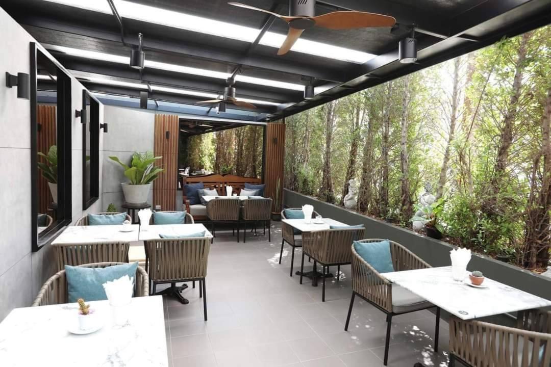 The madera lodge pattaya, Jomtien Beach, Tailandia - 3
