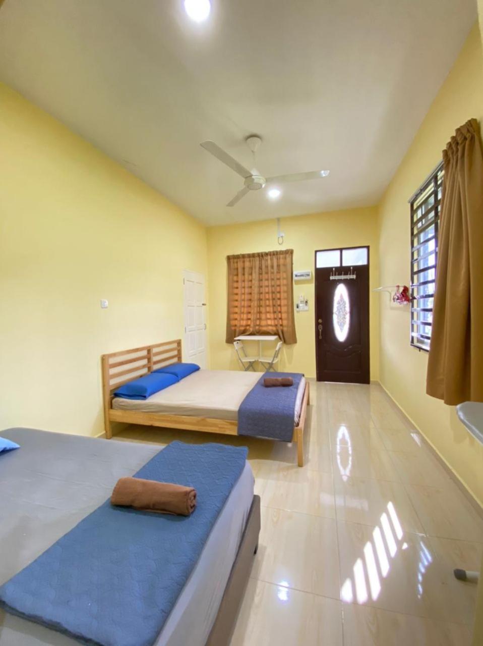 TWIN ROOMSTAY photo 4