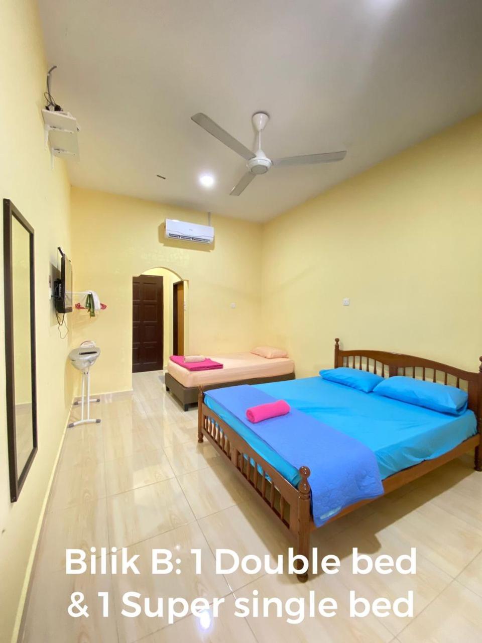 TWIN ROOMSTAY photo 3