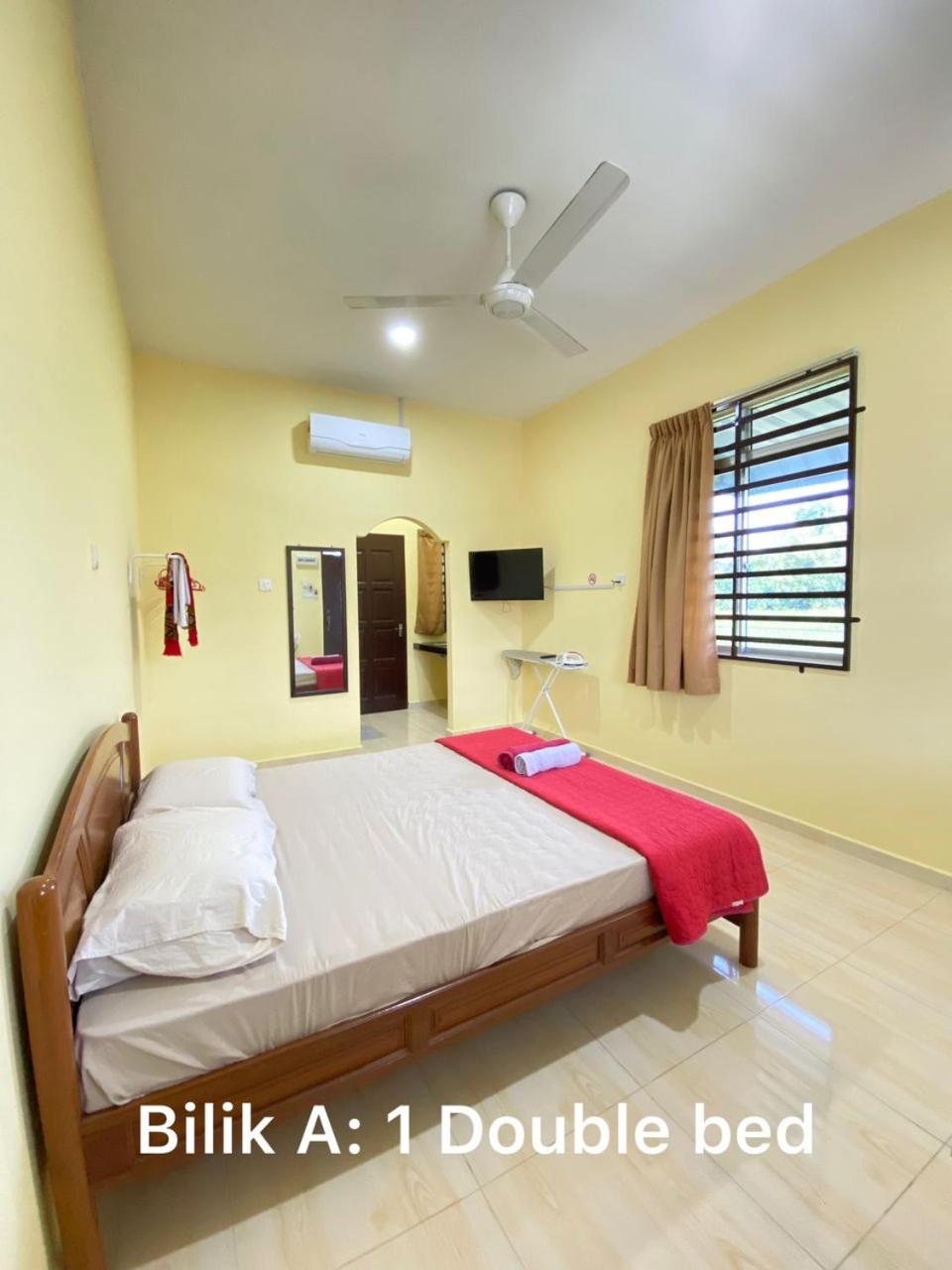 TWIN ROOMSTAY photo 8