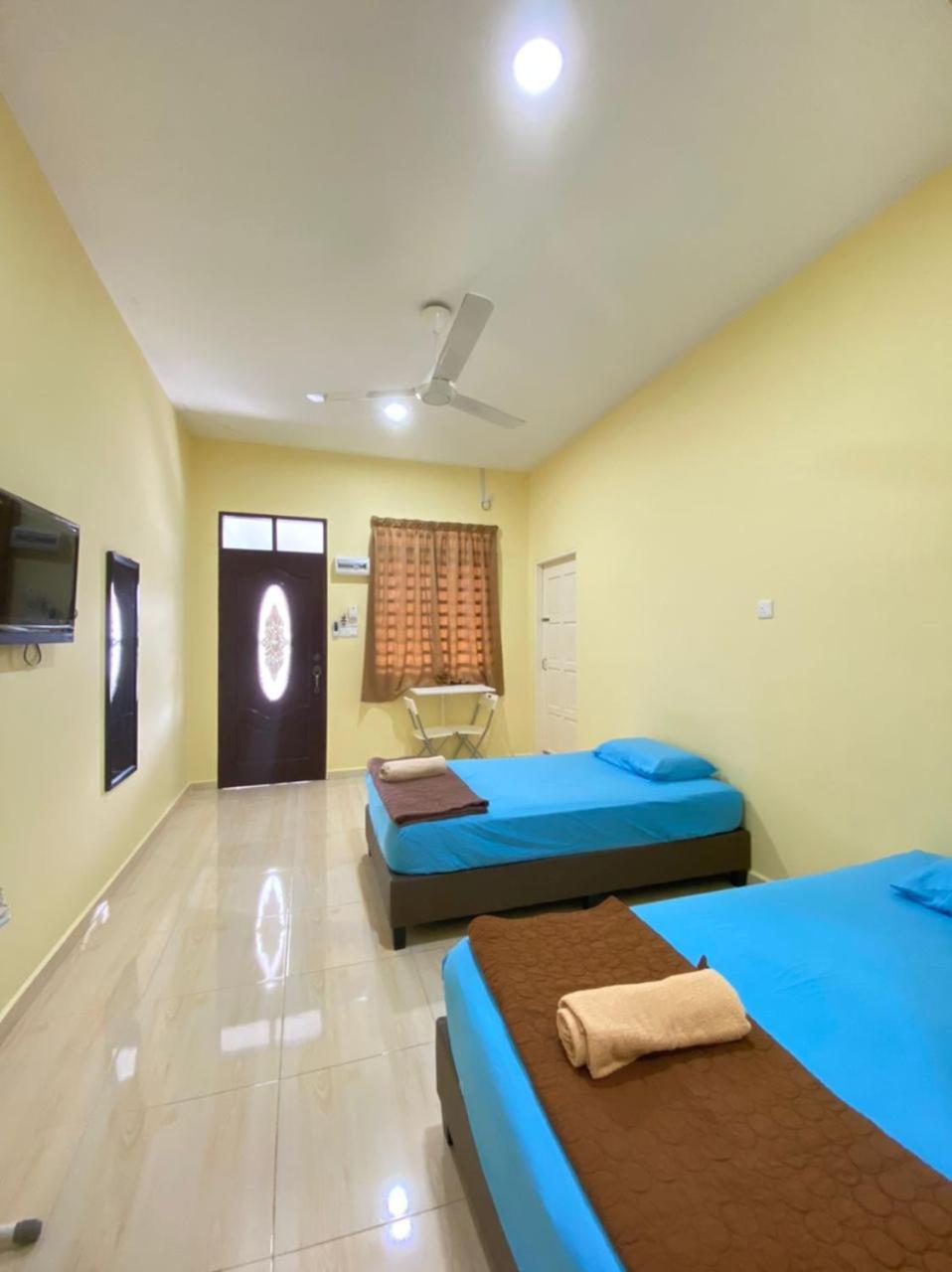 TWIN ROOMSTAY photo 6