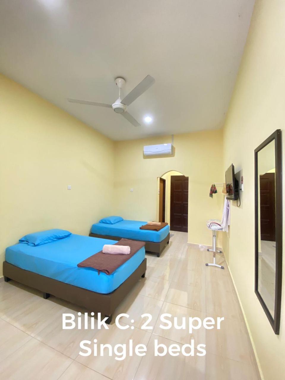 TWIN ROOMSTAY photo 5