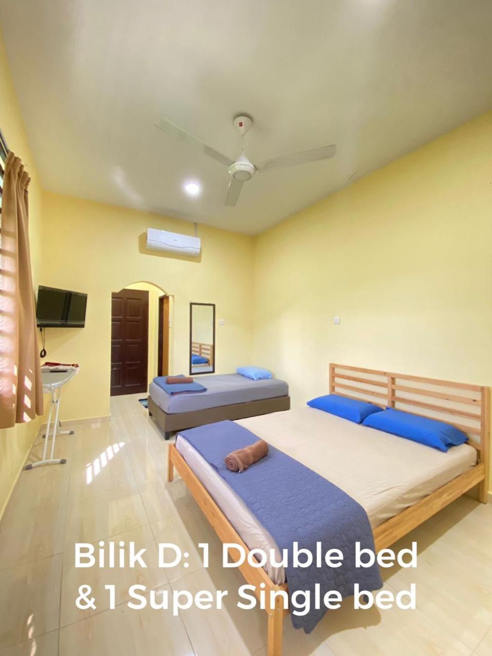TWIN ROOMSTAY photo 7