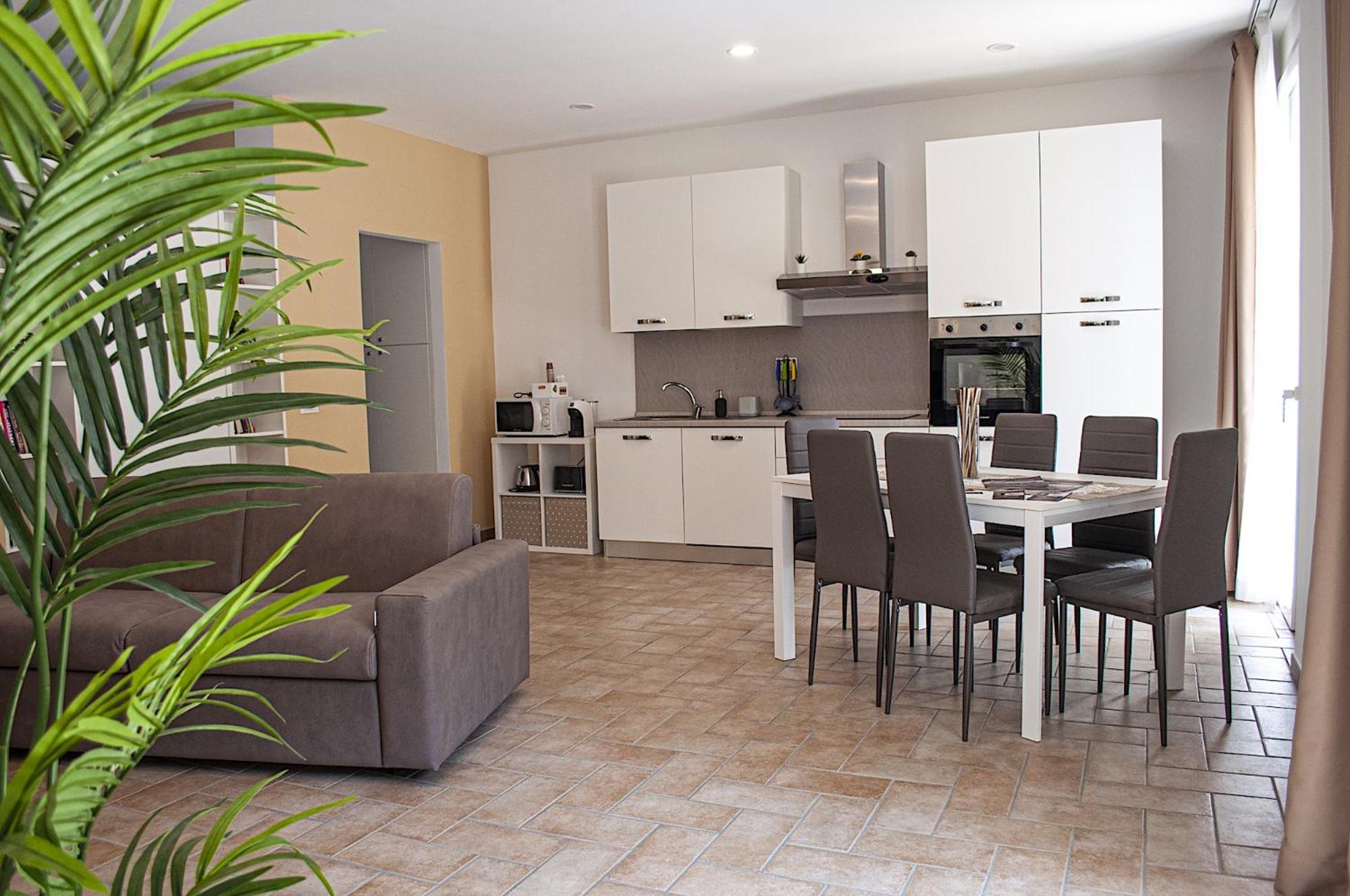 Borgo San Lorenzo Roma