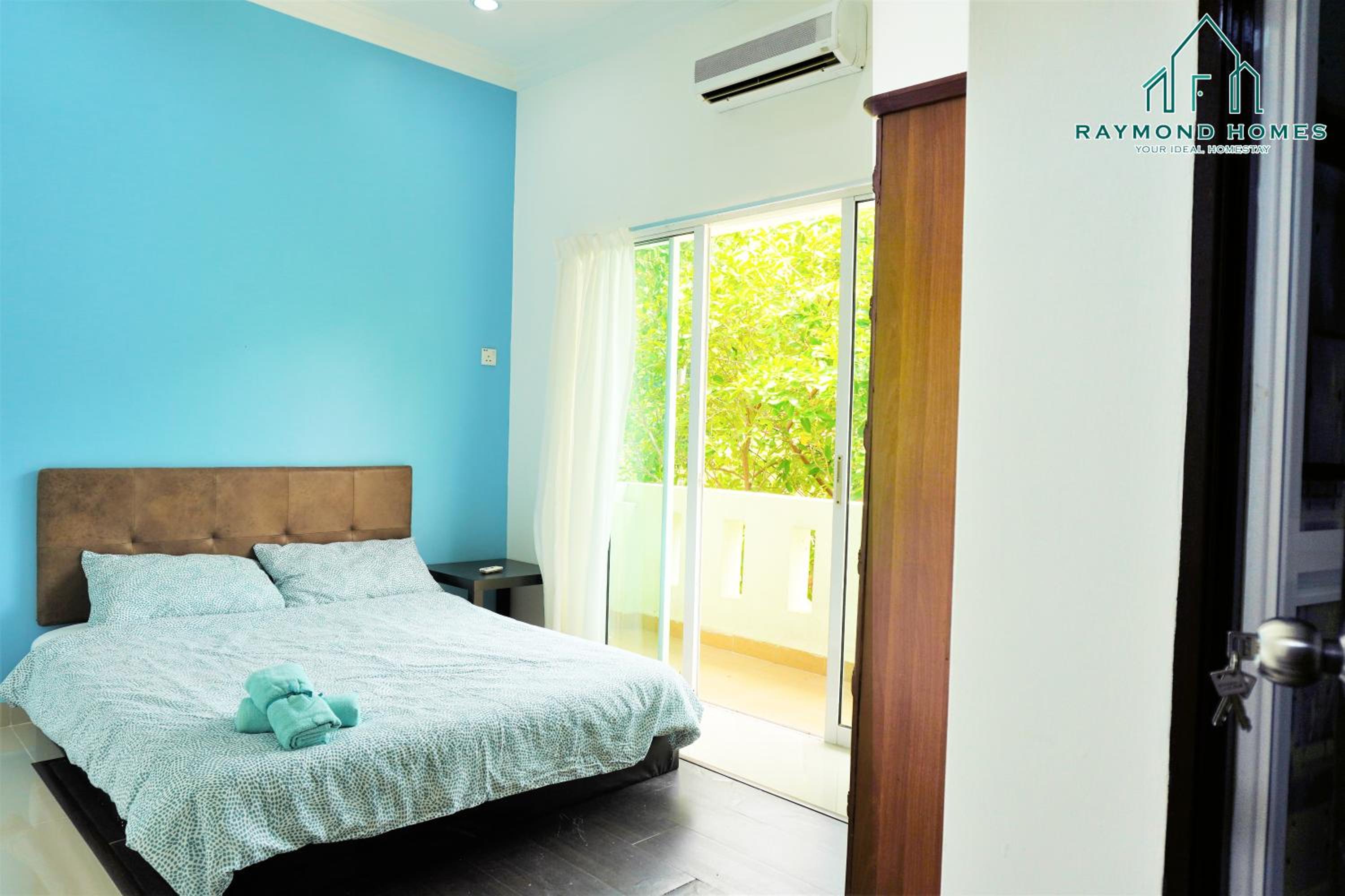 Casa Awal B 5BR for 14pax photo 7