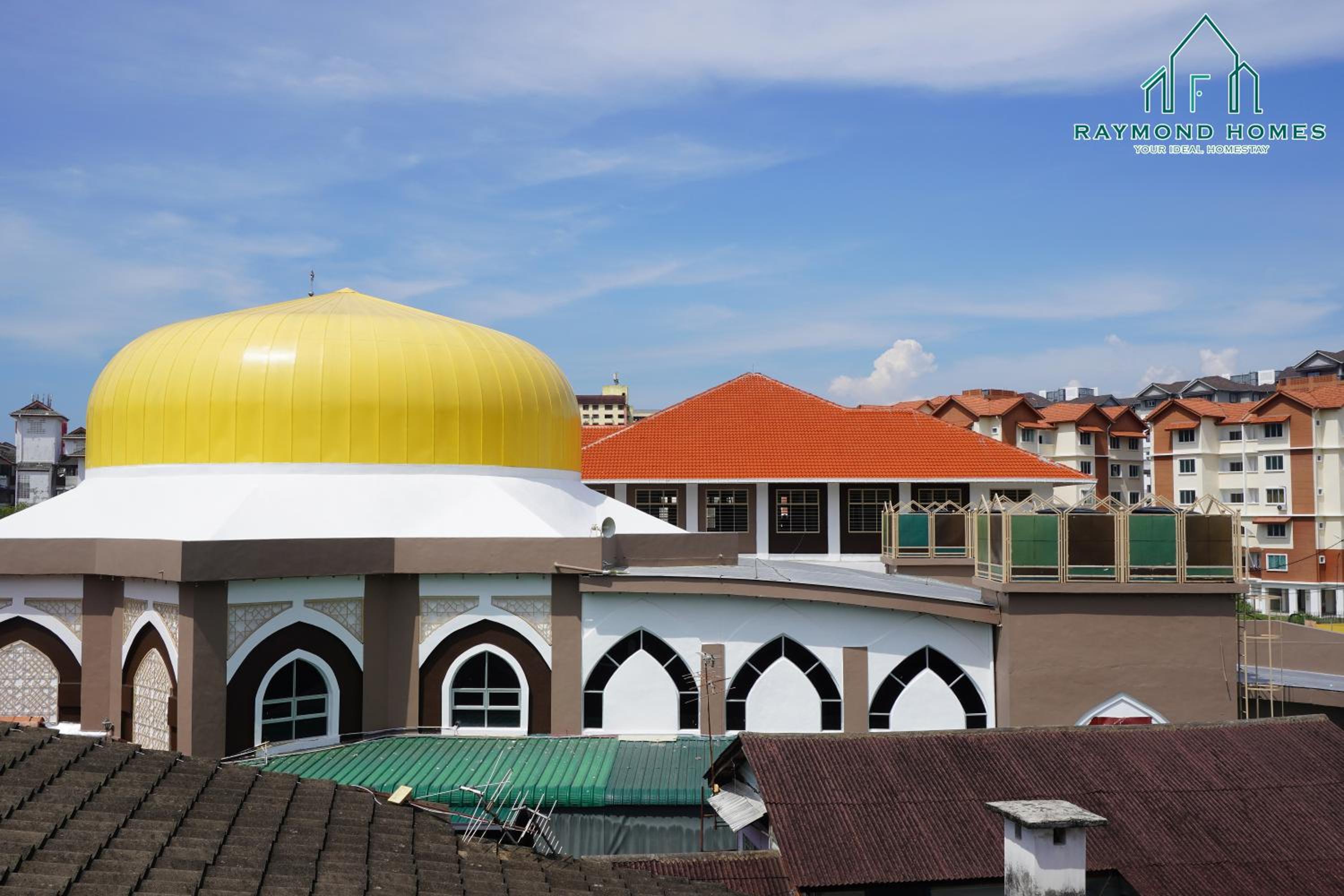 Casa Awal B 5BR for 14pax photo 2