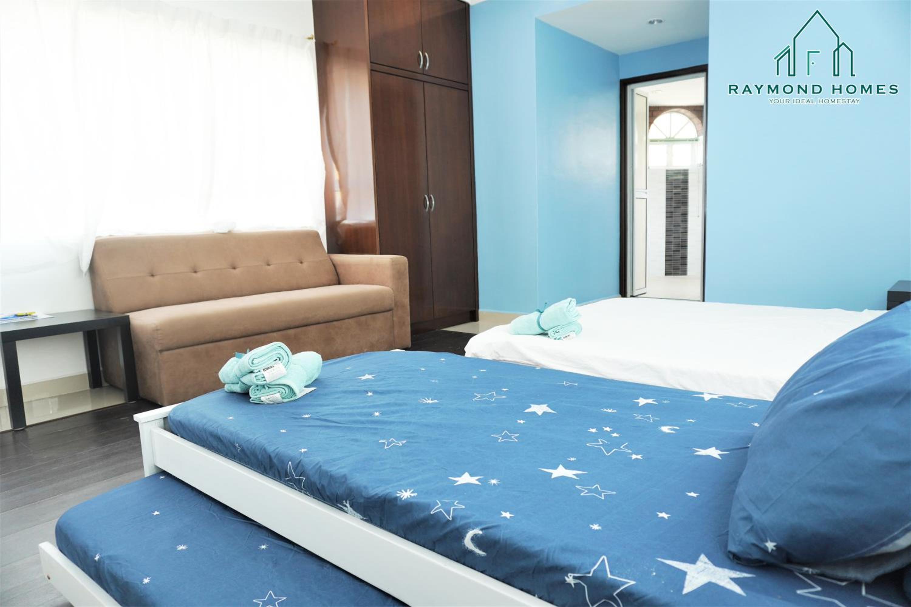 Casa Awal B 5BR for 14pax photo 3
