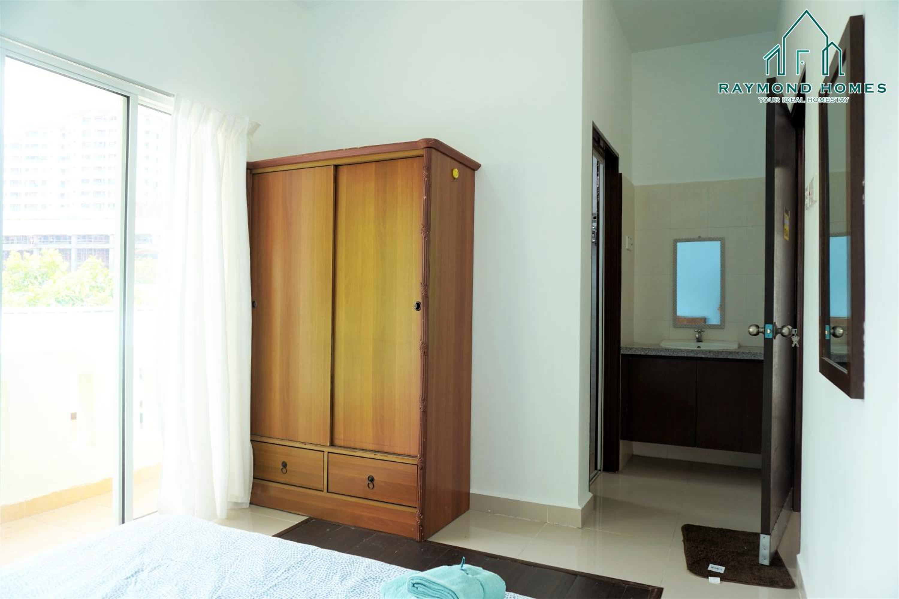 Casa Awal B 5BR for 14pax photo 8