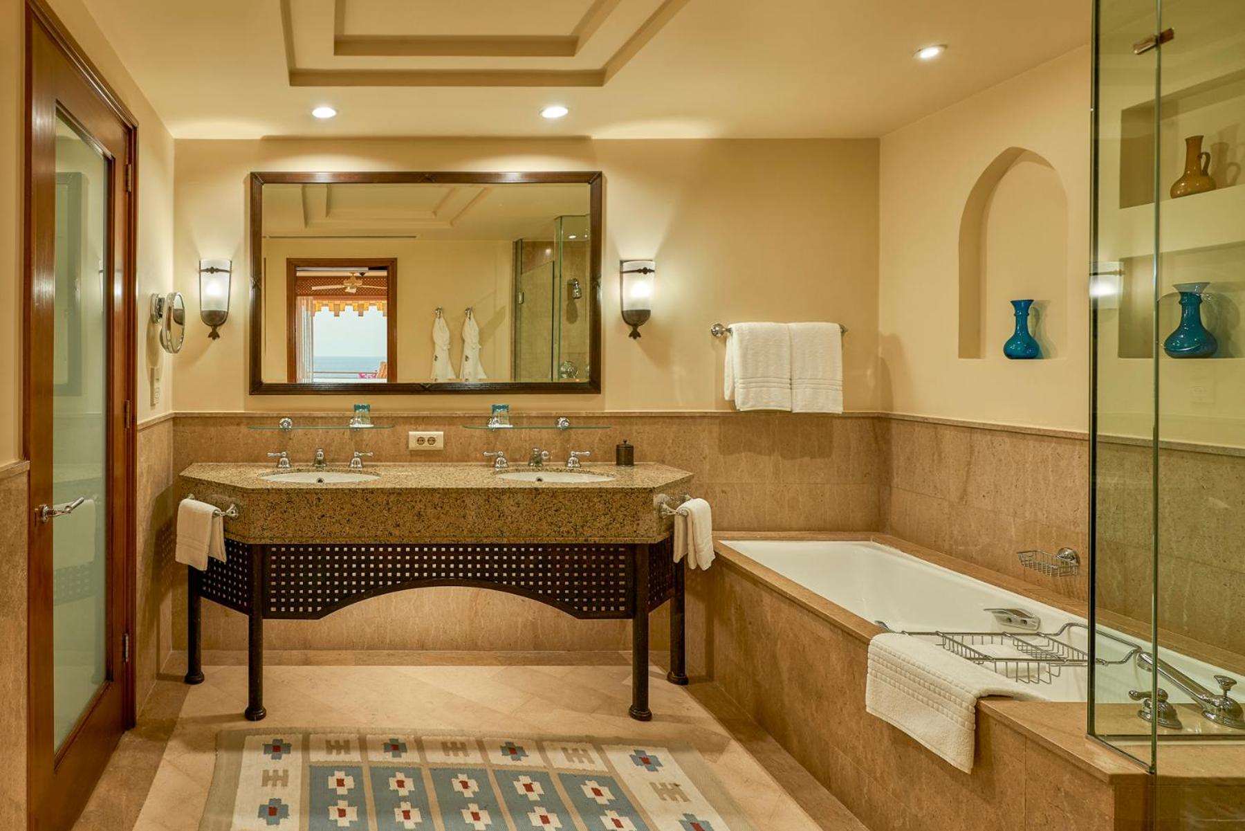 Four Seasons Resort Sharm El Sheikh