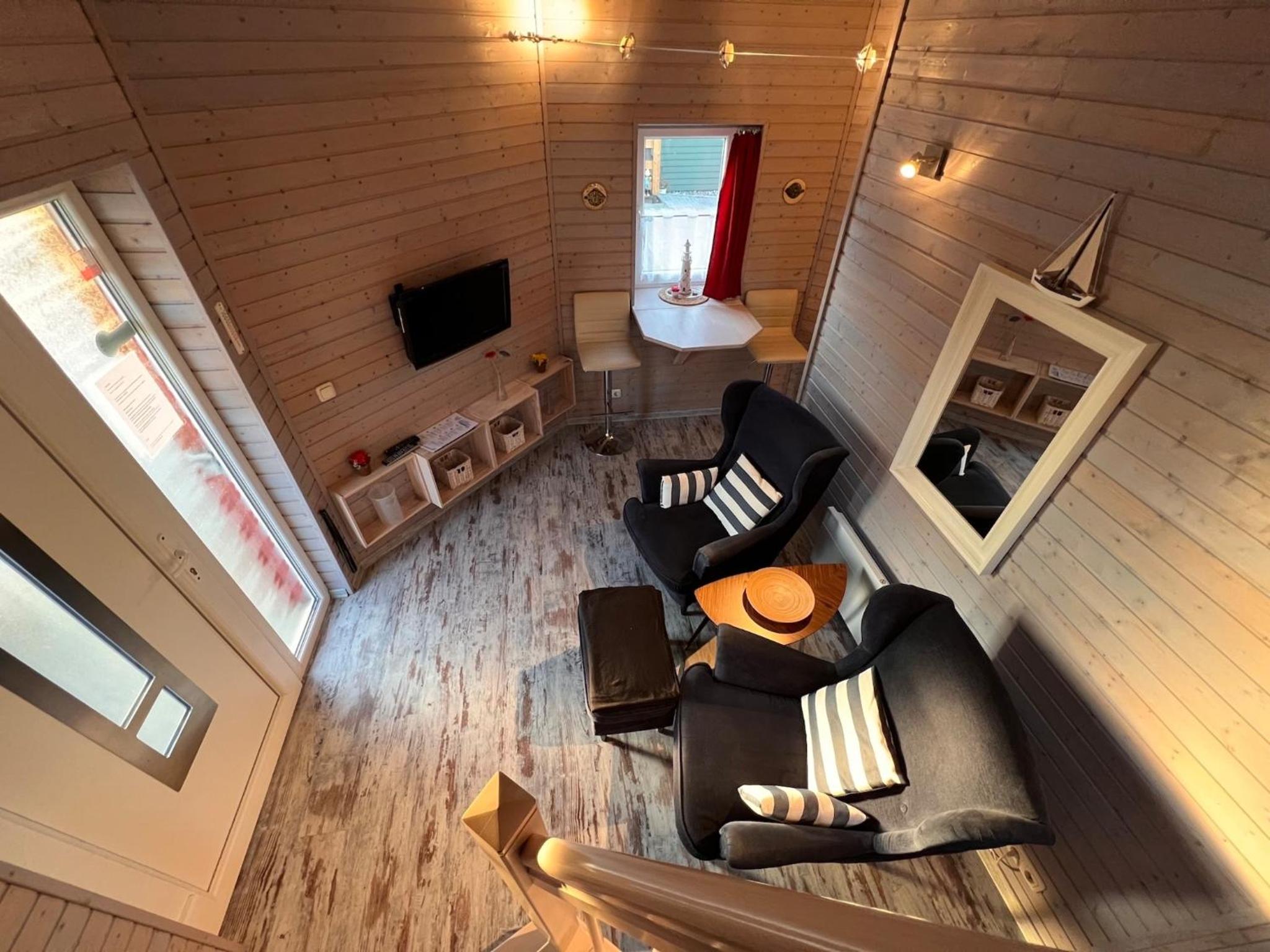 Ferienhaus Leuchtturm