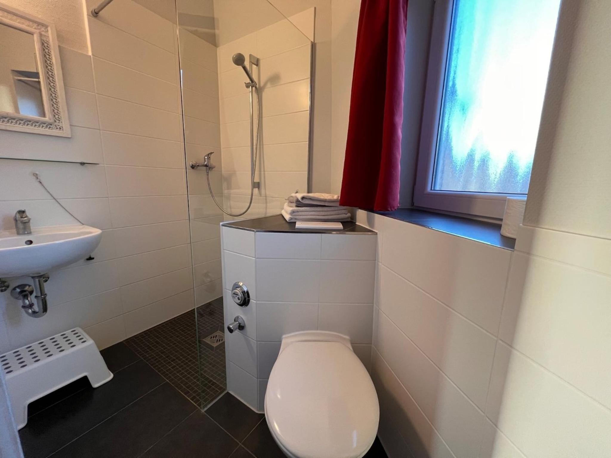Ferienhaus Leuchtturm