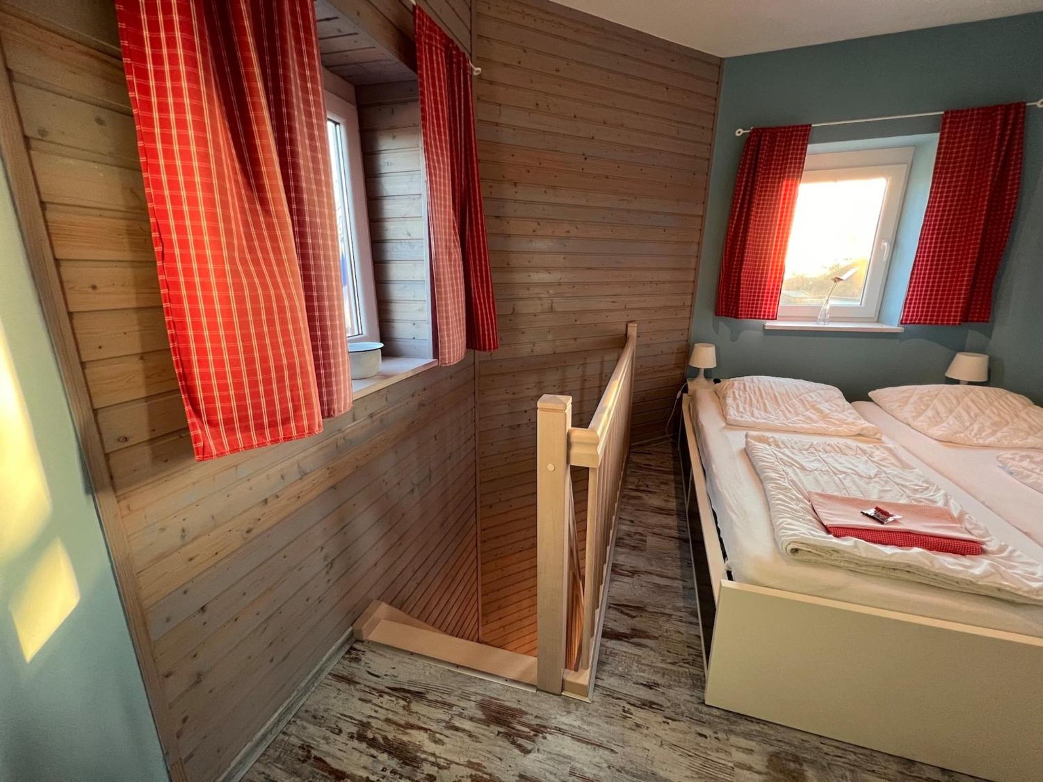 Ferienhaus Leuchtturm