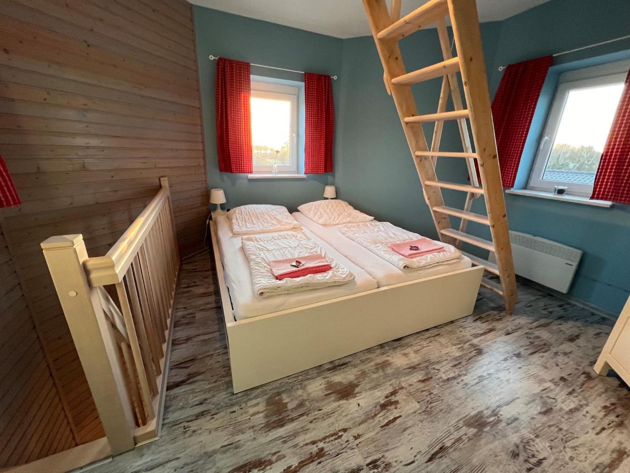 Ferienhaus Leuchtturm