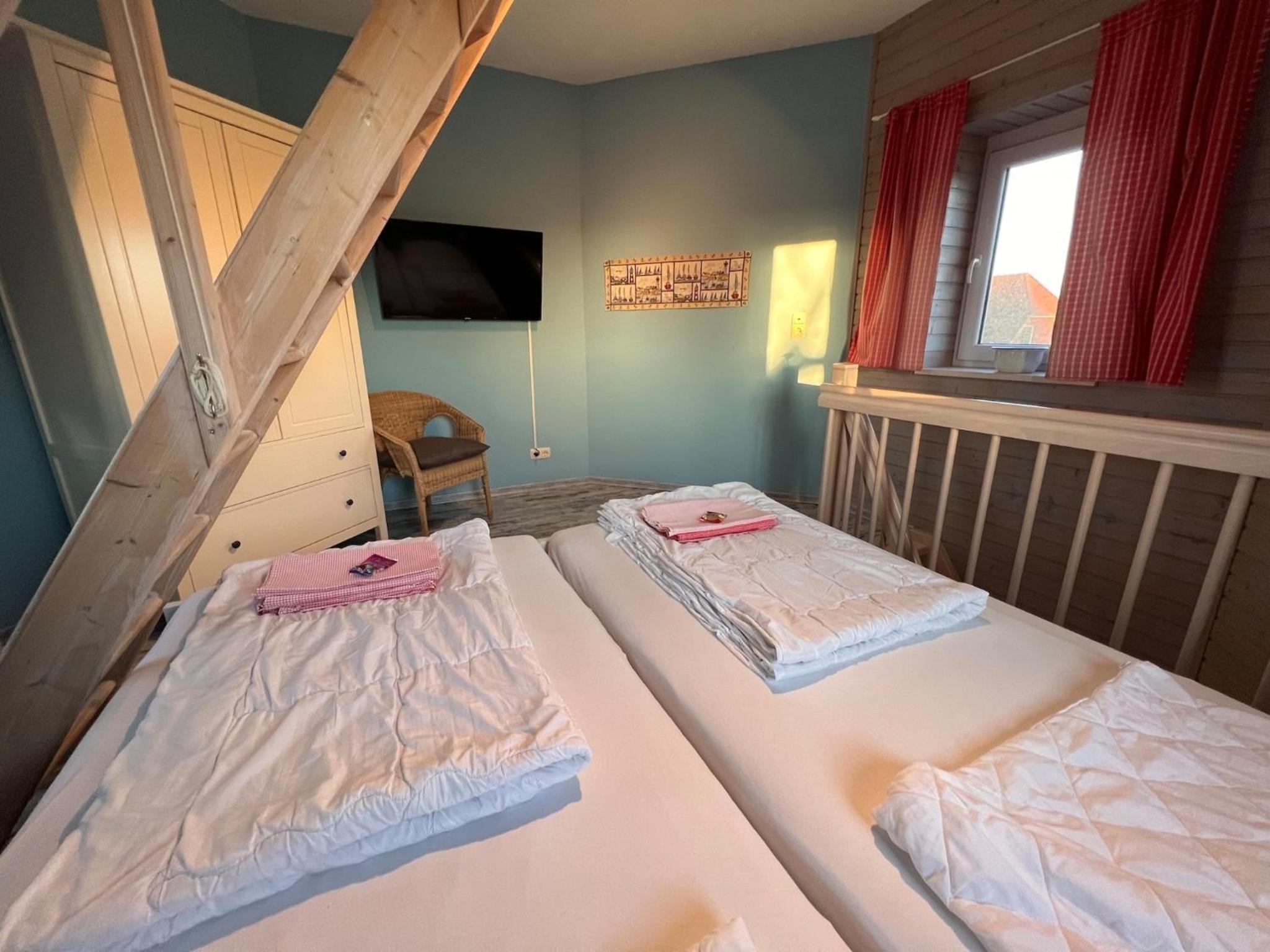 Ferienhaus Leuchtturm