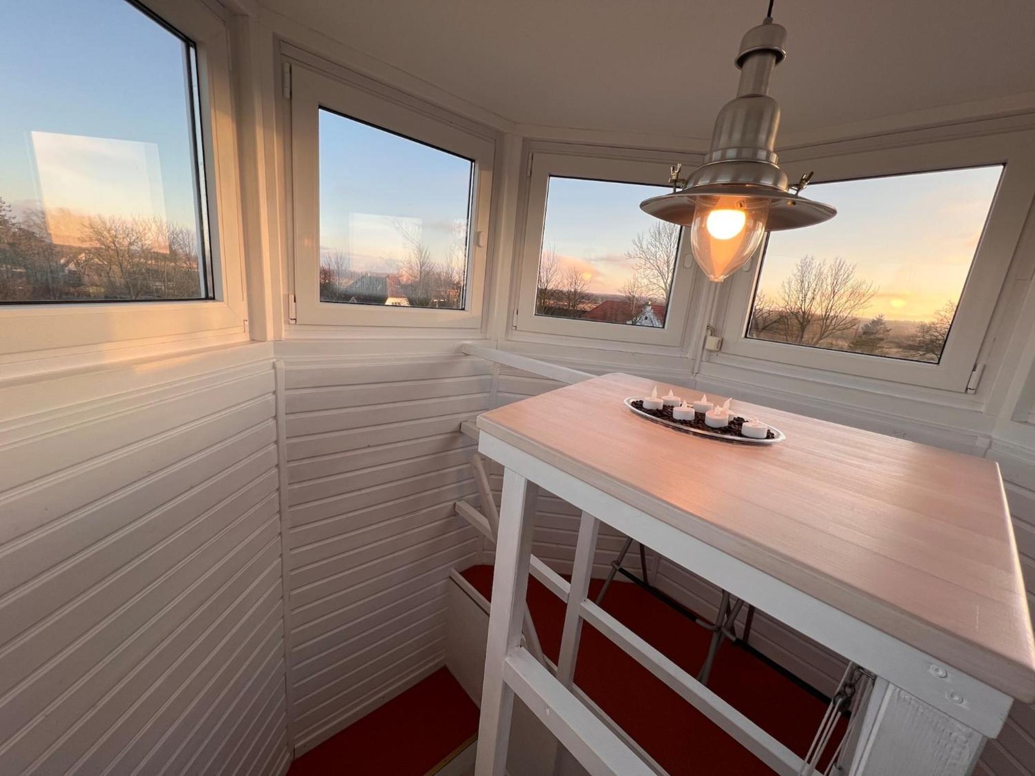 Ferienhaus Leuchtturm